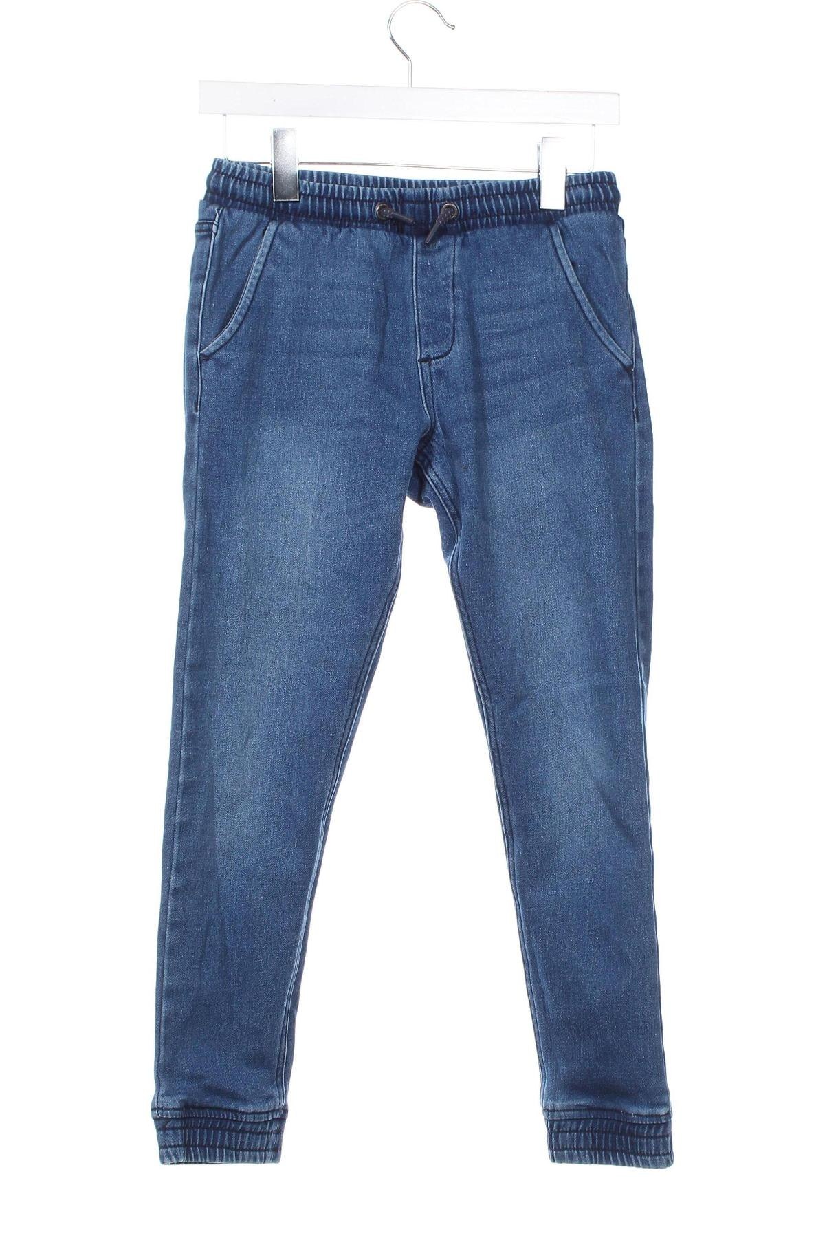 Kinderjeans Pepperts!, Größe 10-11y/ 146-152 cm, Farbe Blau, Preis 9,99 €