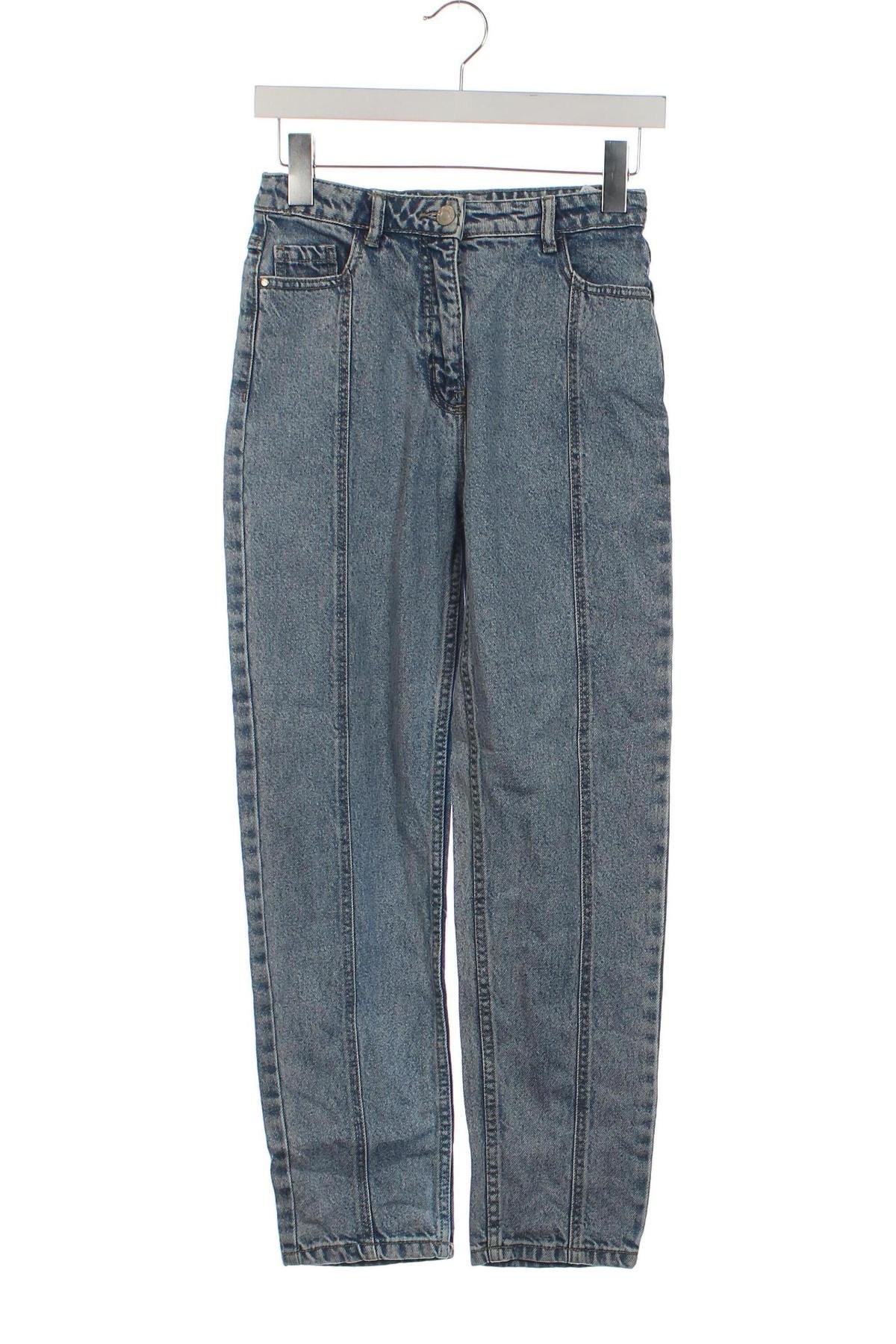 Kinderjeans Sam, Größe 11-12y/ 152-158 cm, Farbe Blau, Preis € 22,49