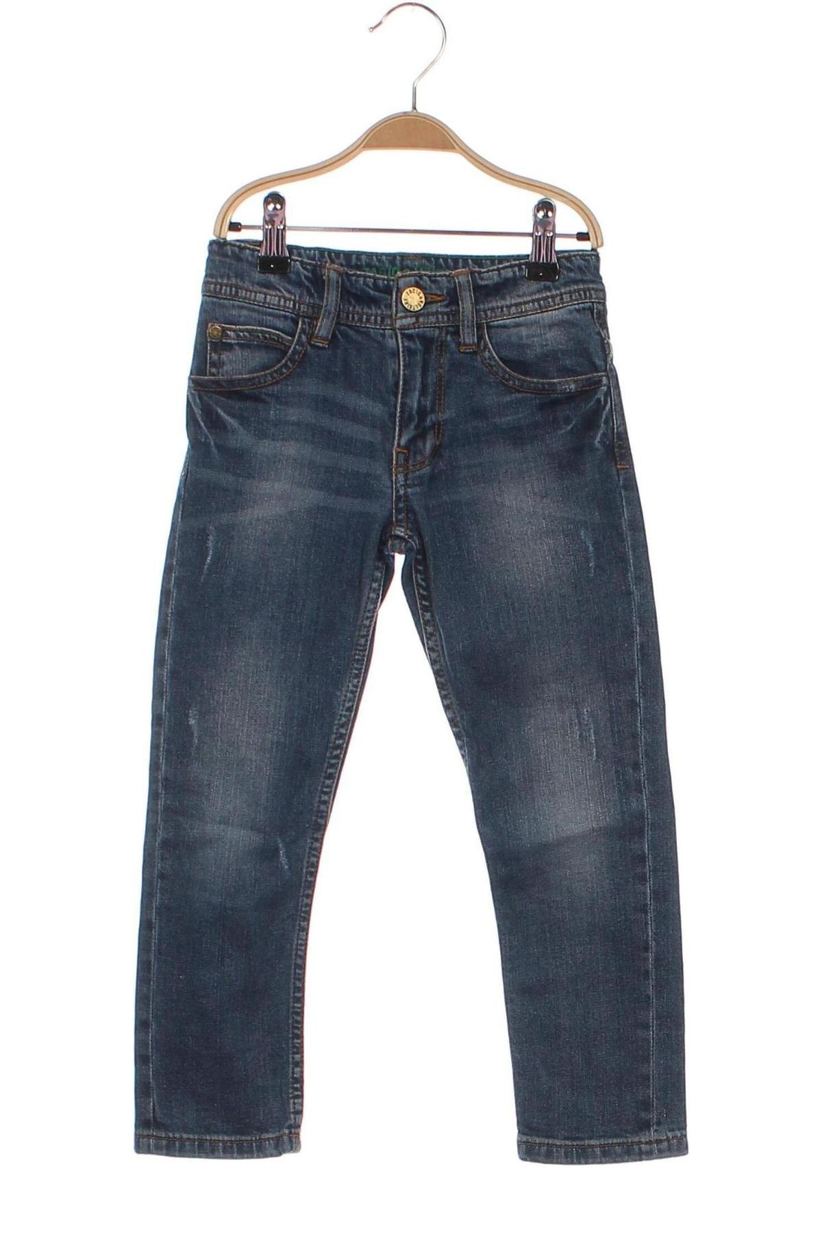 Kinderjeans Zadig & Voltaire, Größe 3-4y/ 104-110 cm, Farbe Blau, Preis € 17,99