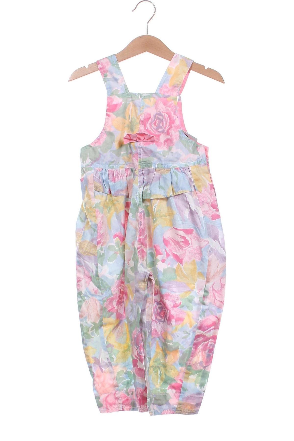 Kinder Overall C&A, Größe 12-18m/ 80-86 cm, Farbe Mehrfarbig, Preis € 9,99