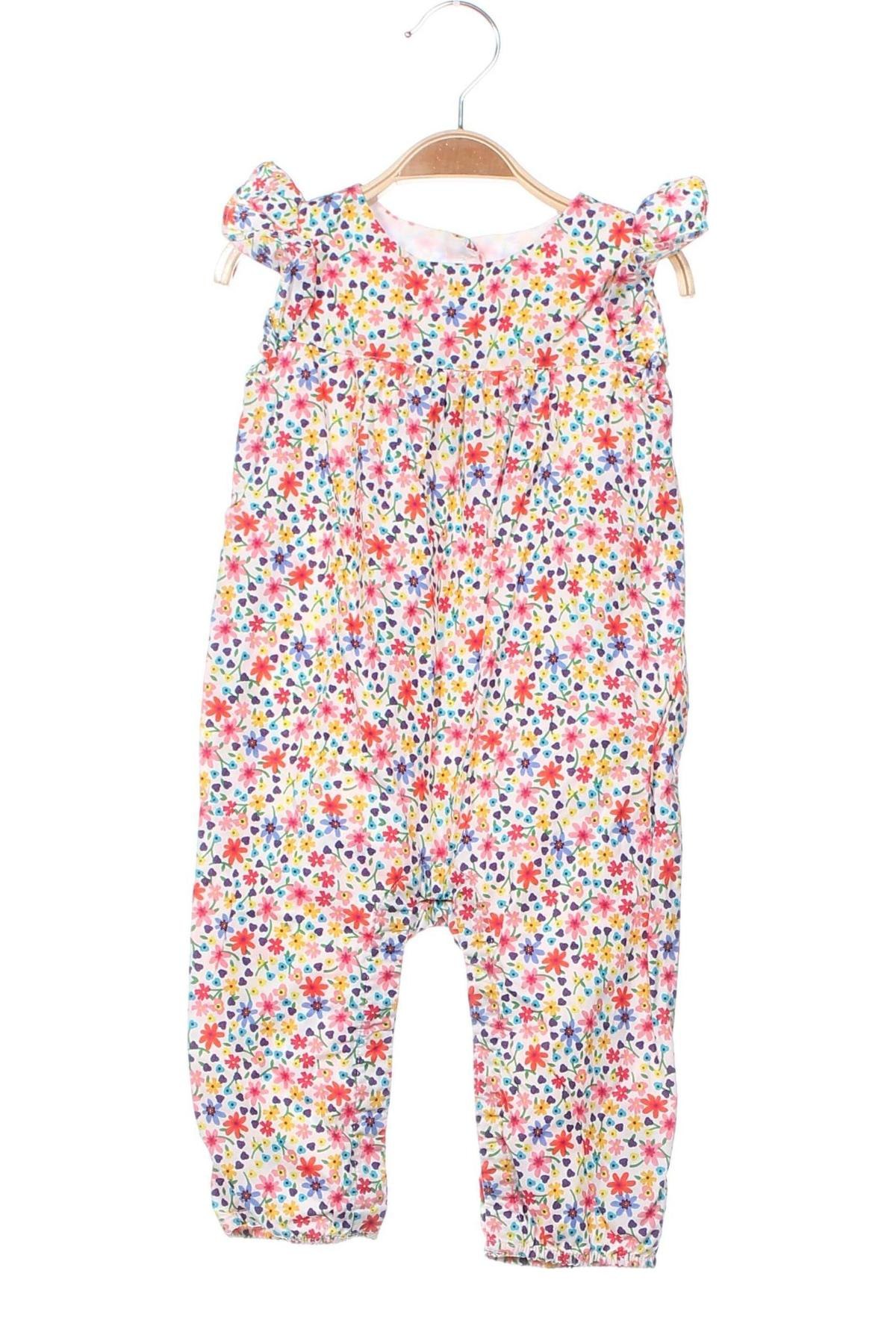 Kinder Overall Gap, Größe 9-12m/ 74-80 cm, Farbe Mehrfarbig, Preis 6,49 €