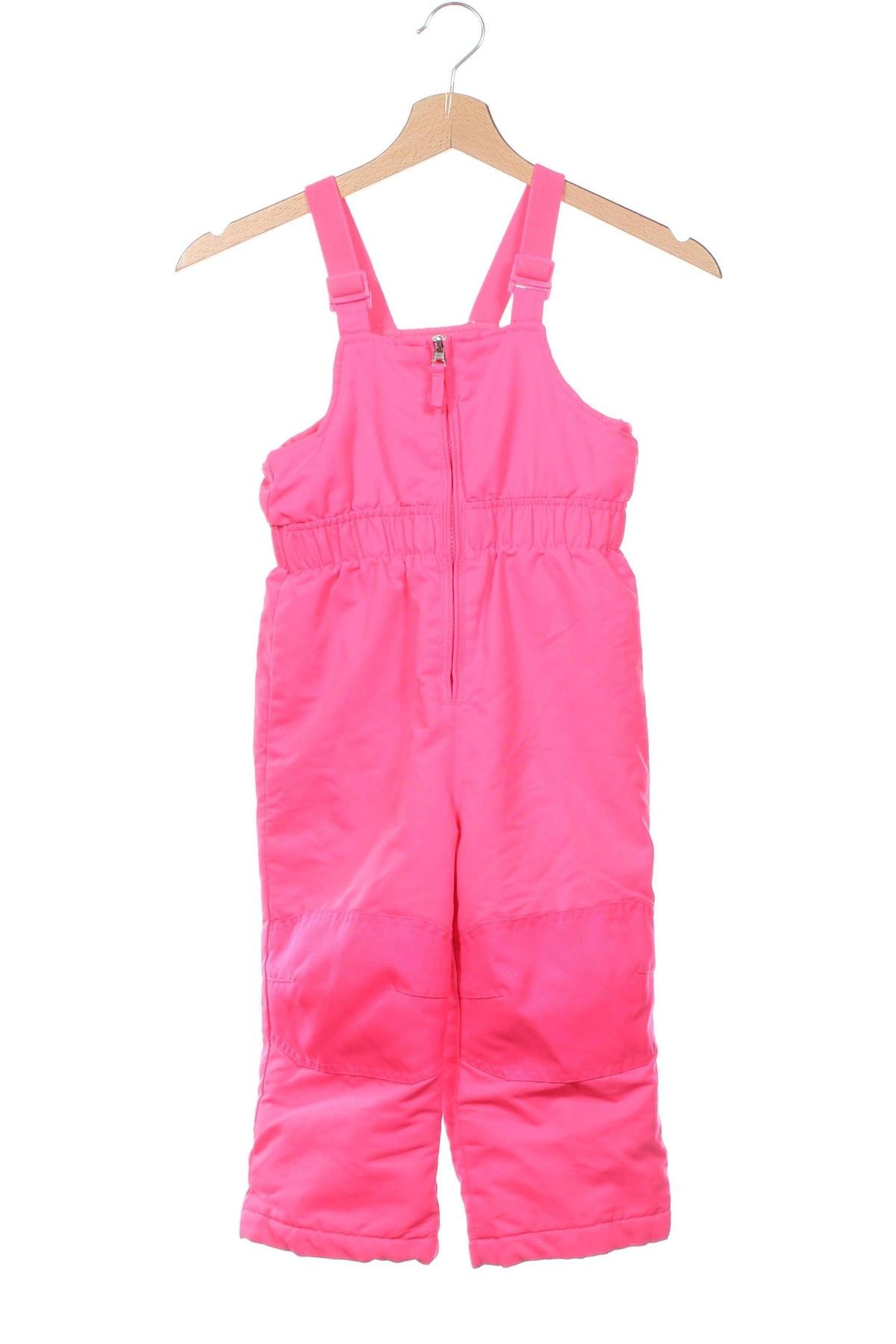 Kinder Overall Healthtex, Größe 2-3y/ 98-104 cm, Farbe Rosa, Preis 10,99 €