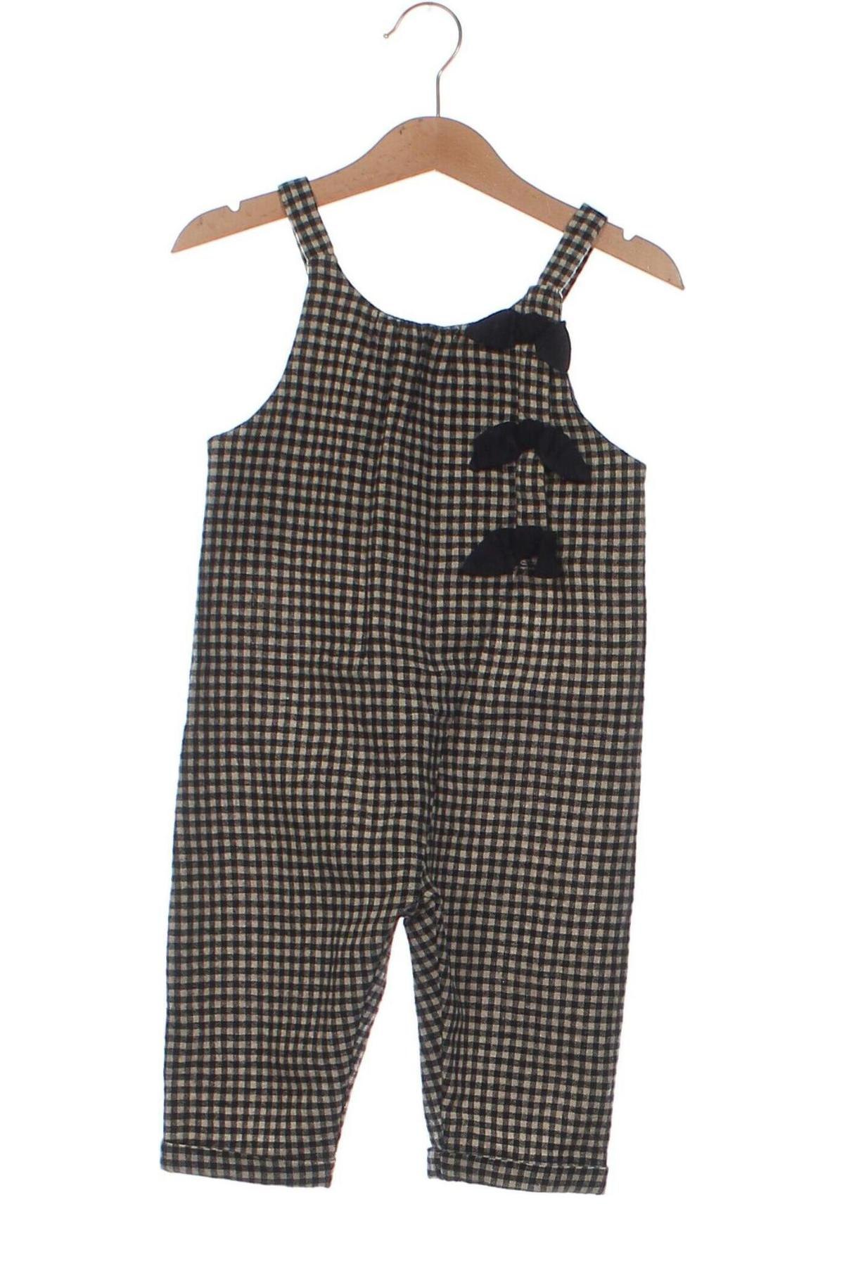 Dětská kombinéza  Zara, Velikost 12-18m/ 80-86 cm, Barva Vícebarevné, Cena  319,00 Kč