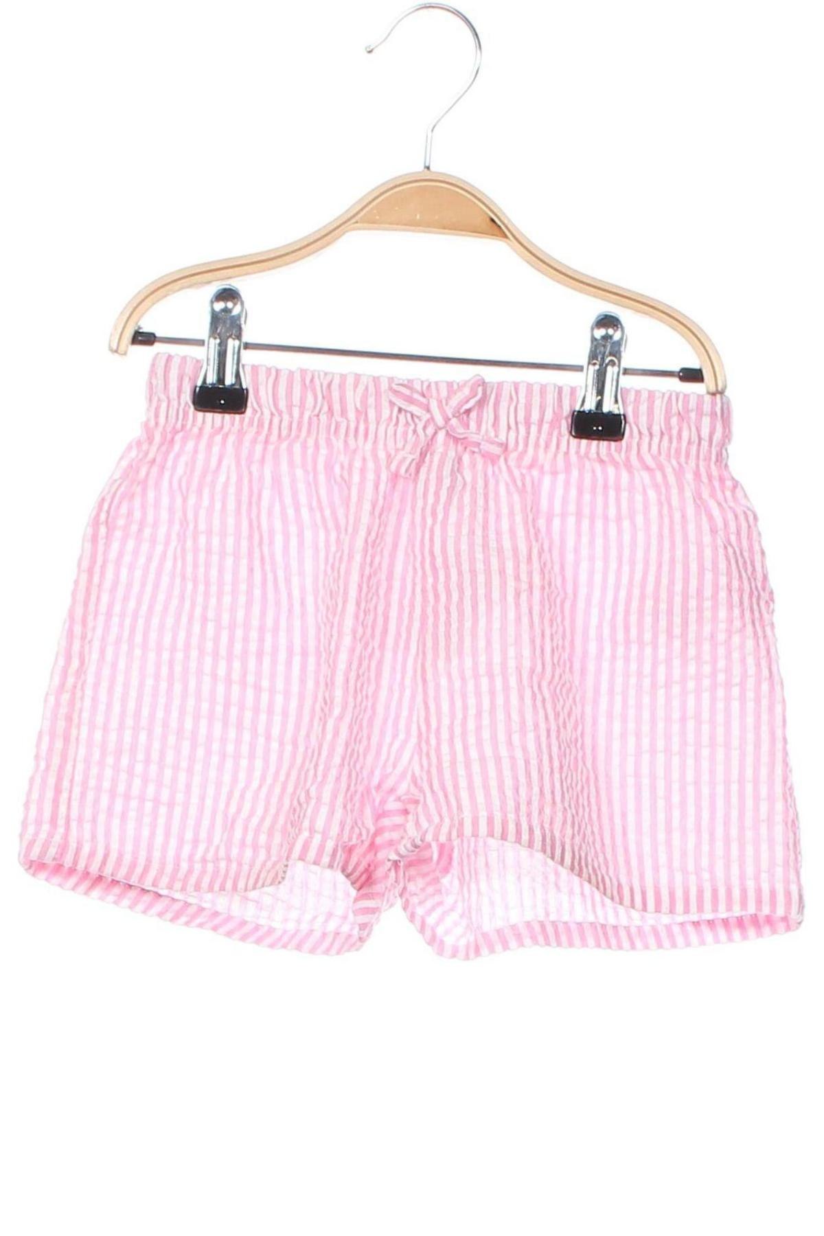 Kinder Shorts, Größe 4-5y/ 110-116 cm, Farbe Mehrfarbig, Preis € 3,99