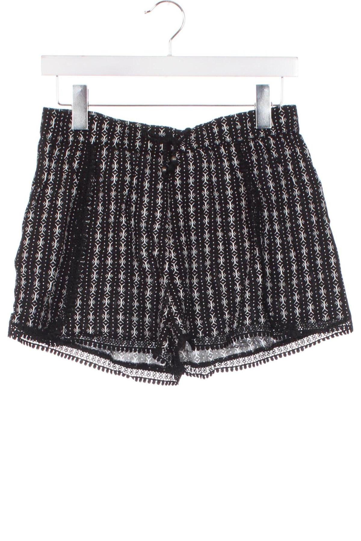 Pantaloni scurți pentru copii, Mărime 12-13y/ 158-164 cm, Culoare Negru, Preț 32,99 Lei