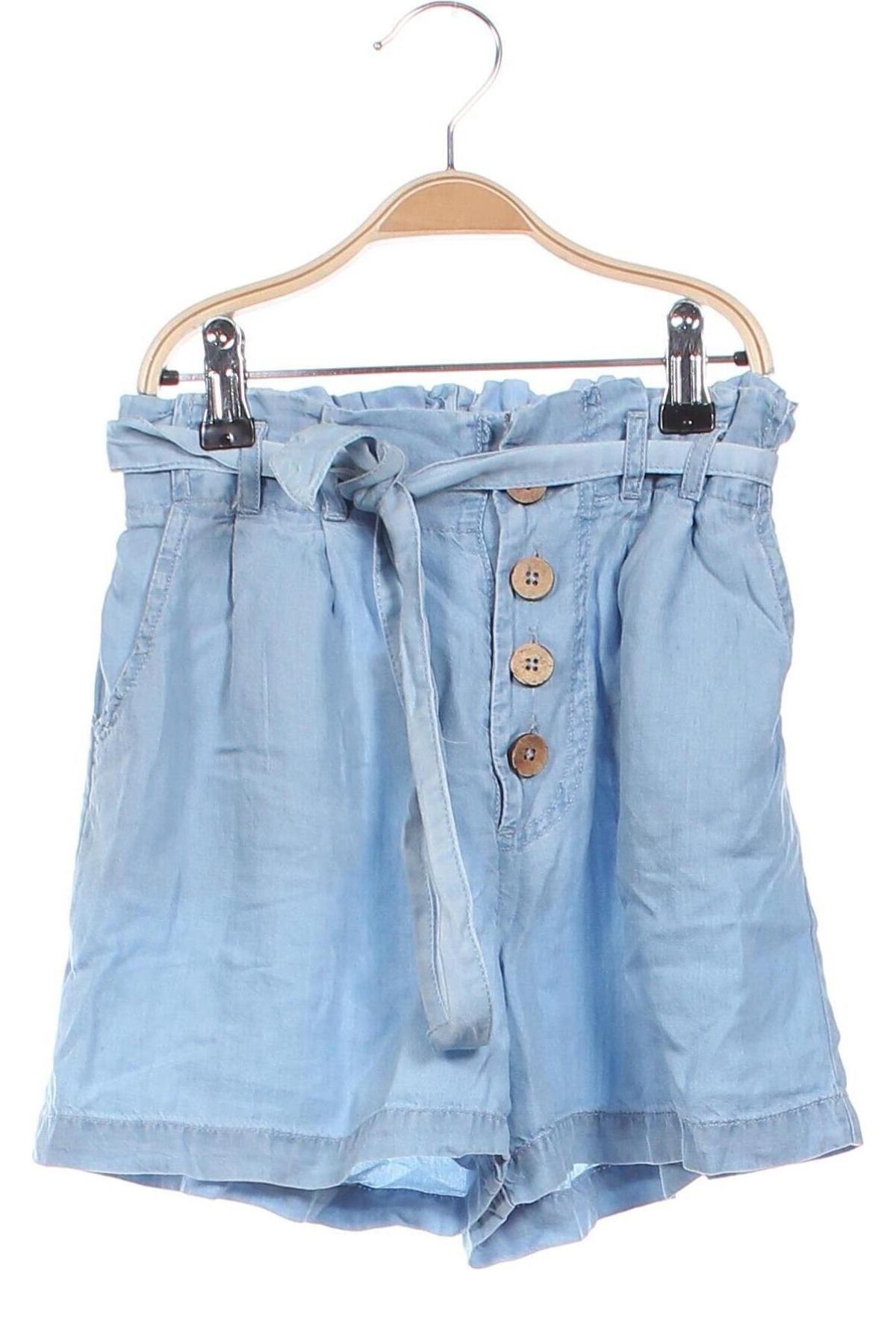 Blue Seven Kinder Shorts Blue Seven - günstig bei Remix - #128929682