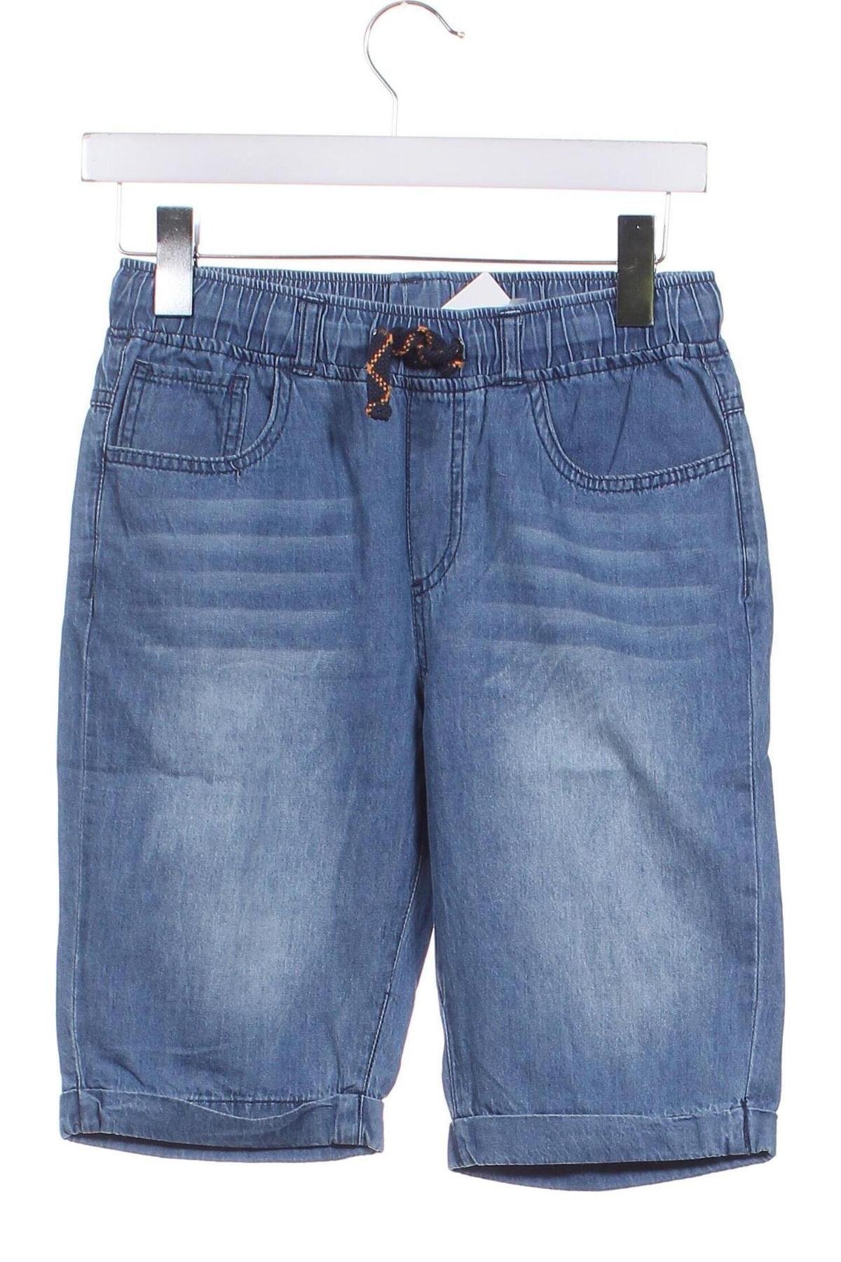 Kinder Shorts Coccodrillo, Größe 12-13y/ 158-164 cm, Farbe Blau, Preis € 4,49