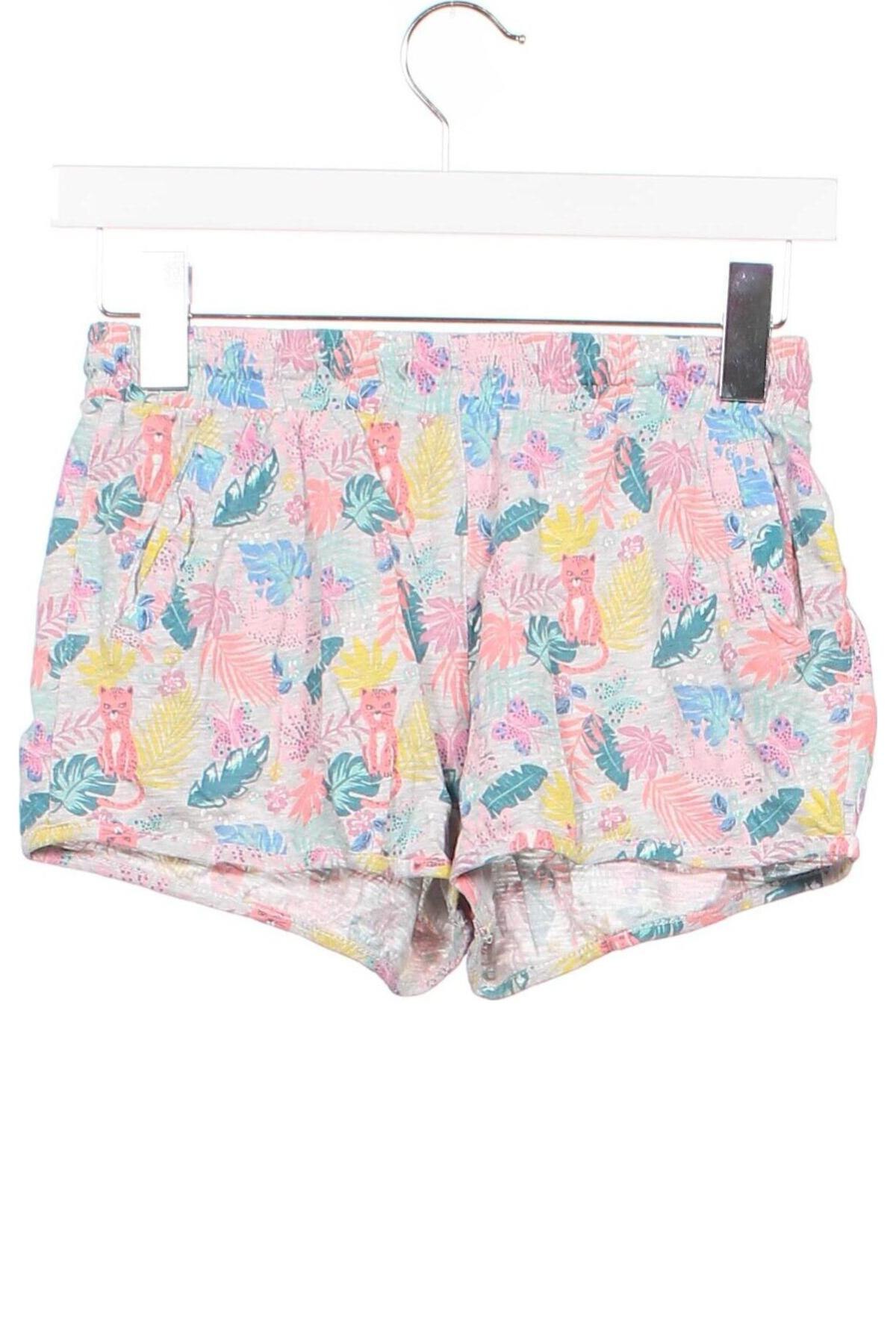 Kinder Shorts Coolclub, Größe 12-13y/ 158-164 cm, Farbe Mehrfarbig, Preis € 4,49