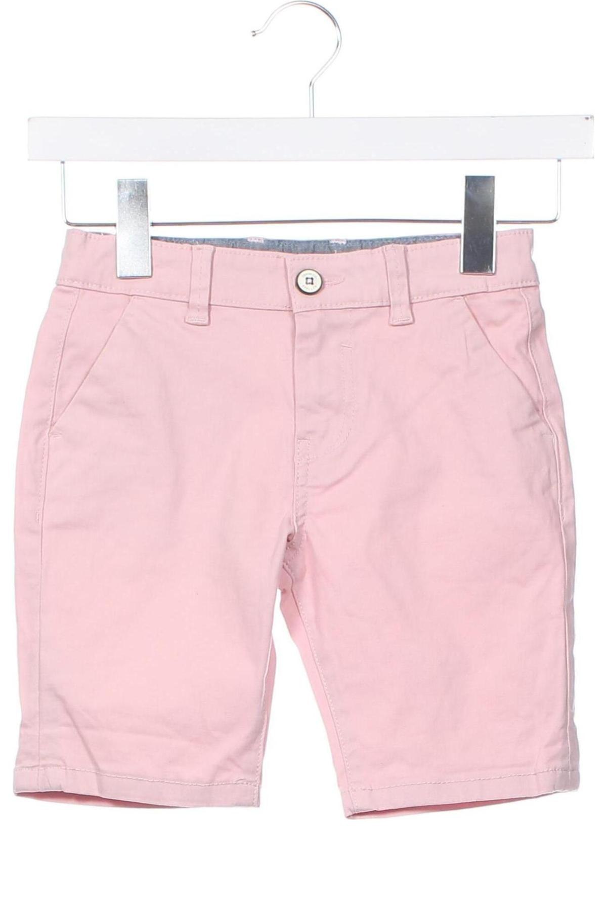 Kinder Shorts Denim Co., Größe 5-6y/ 116-122 cm, Farbe Rosa, Preis 7,12 €