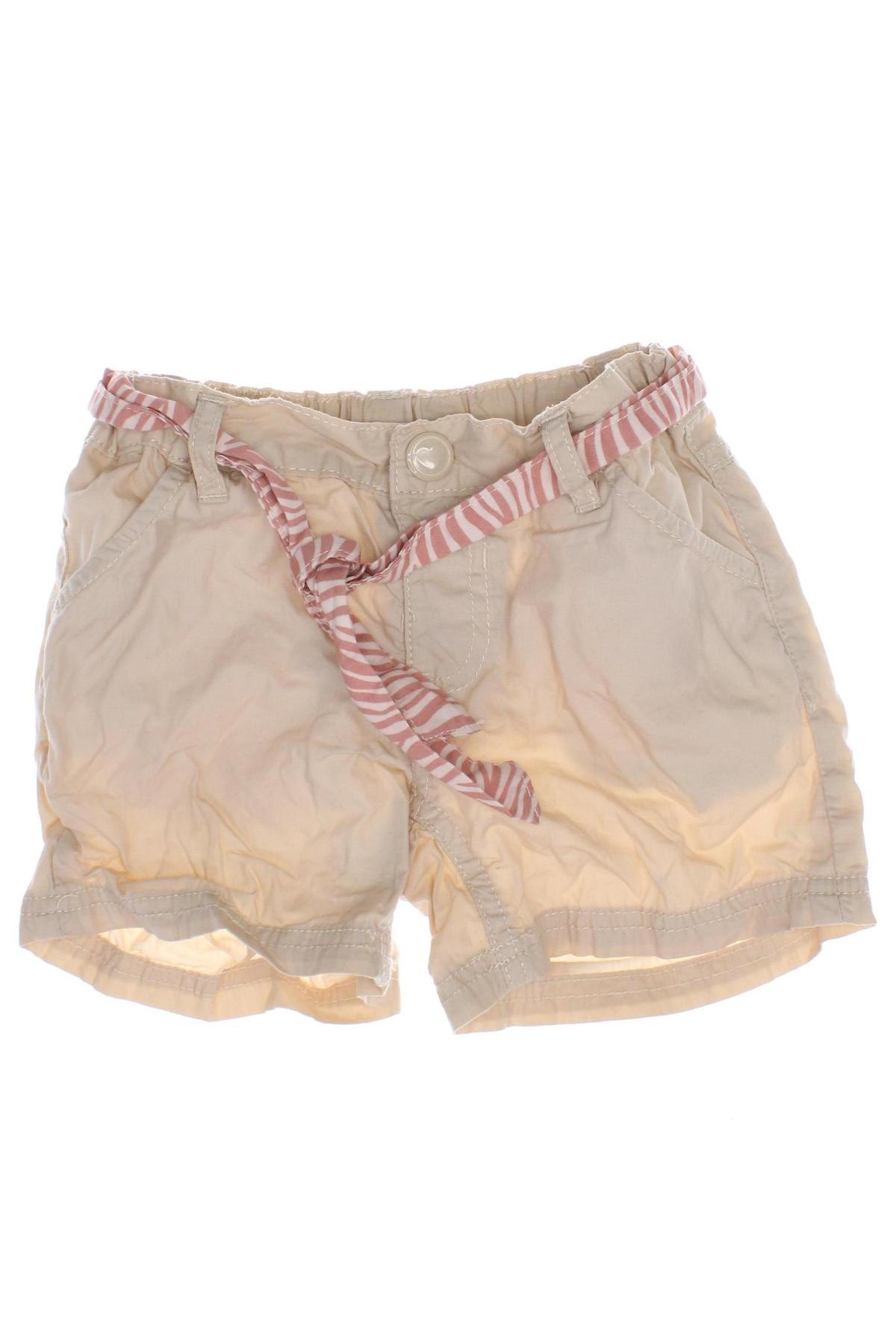 Kinder Shorts Dopo Dopo, Größe 3-4y/ 104-110 cm, Farbe Beige, Preis € 3,49