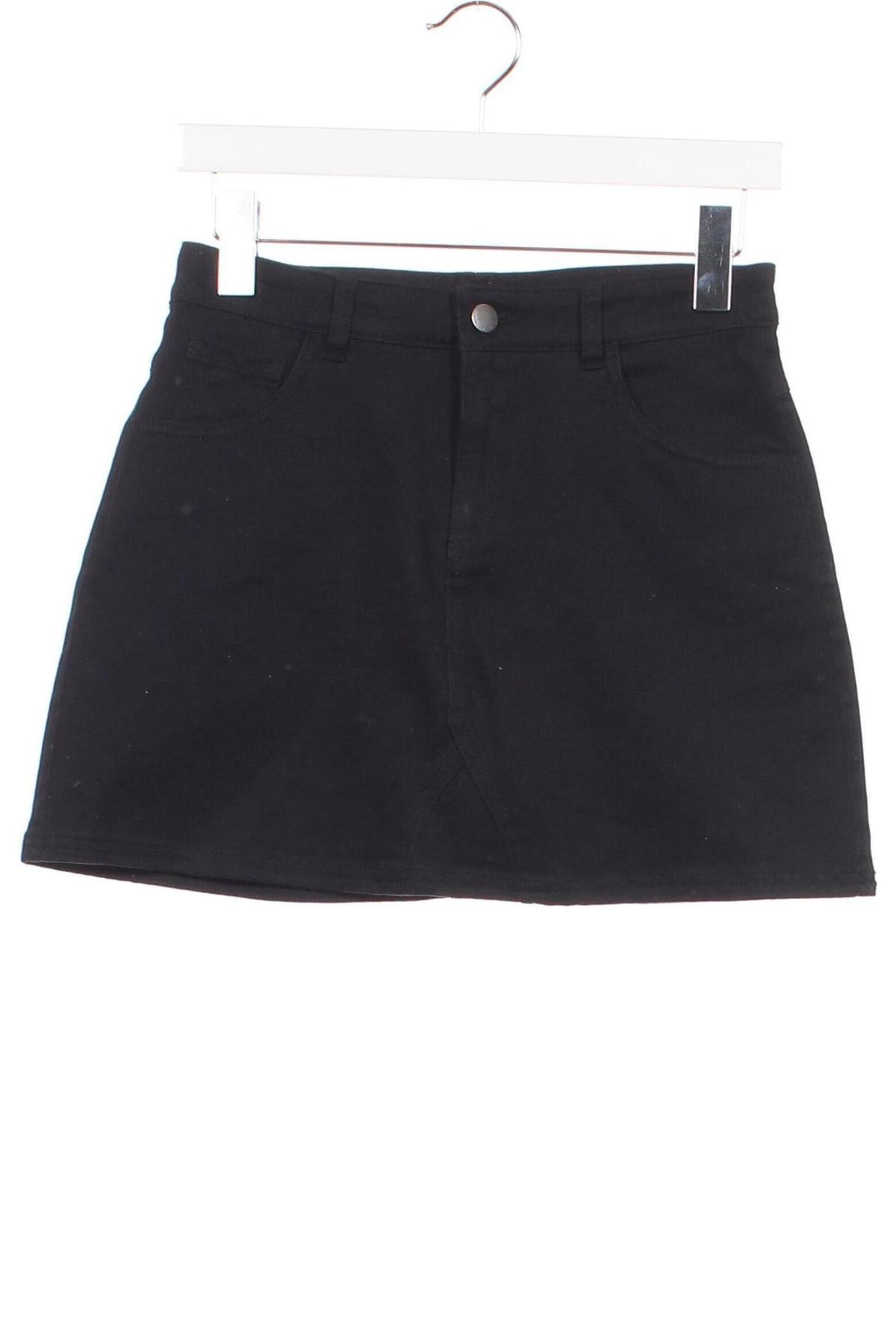 Kinder Shorts F&F, Größe 12-13y/ 158-164 cm, Farbe Schwarz, Preis € 7,15