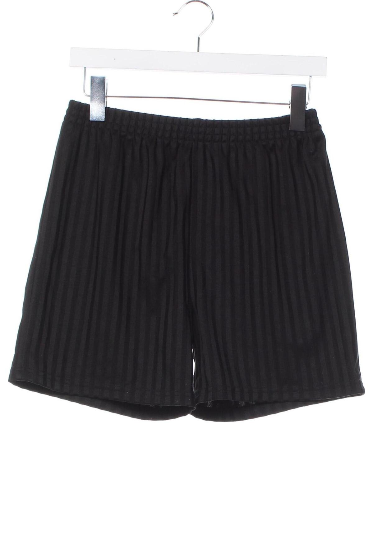 Kinder Shorts George, Größe 12-13y/ 158-164 cm, Farbe Schwarz, Preis € 7,12