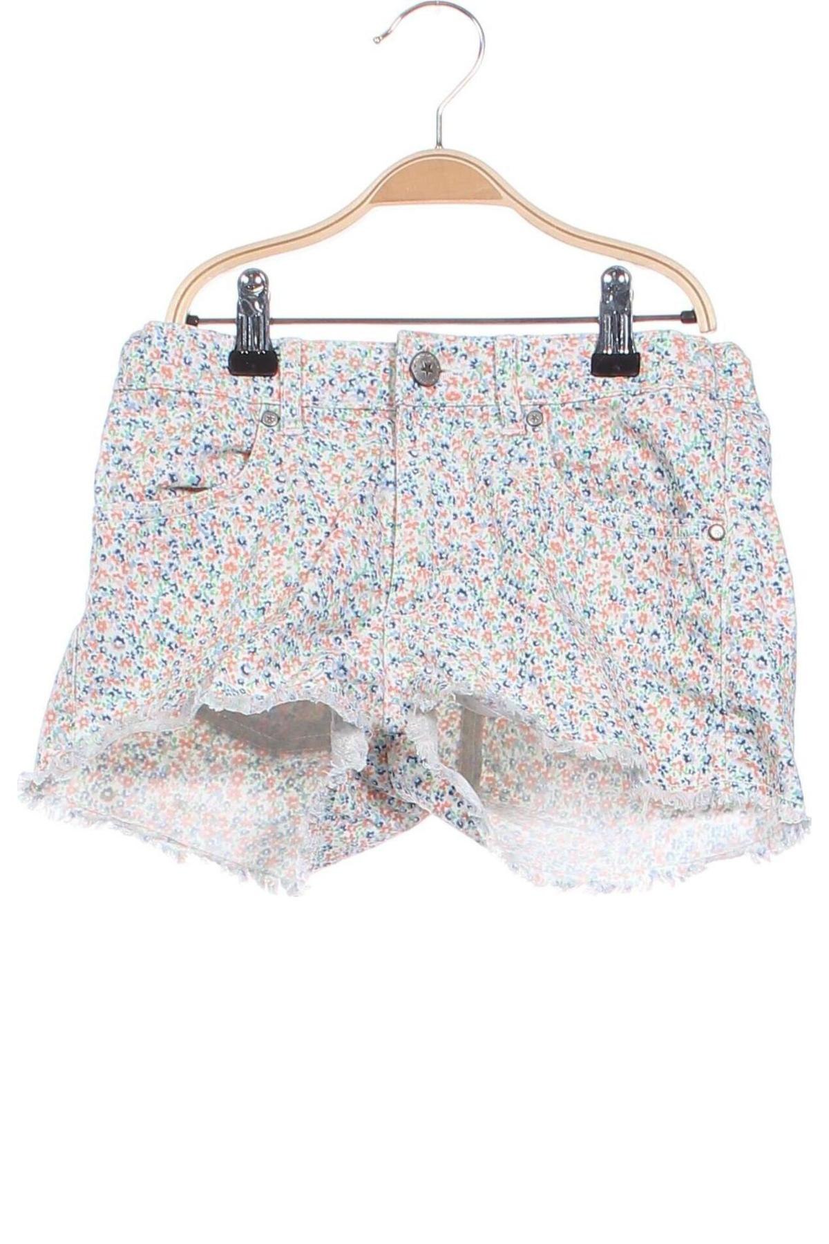 Kinder Shorts H&M, Größe 10-11y/ 146-152 cm, Farbe Mehrfarbig, Preis € 3,99