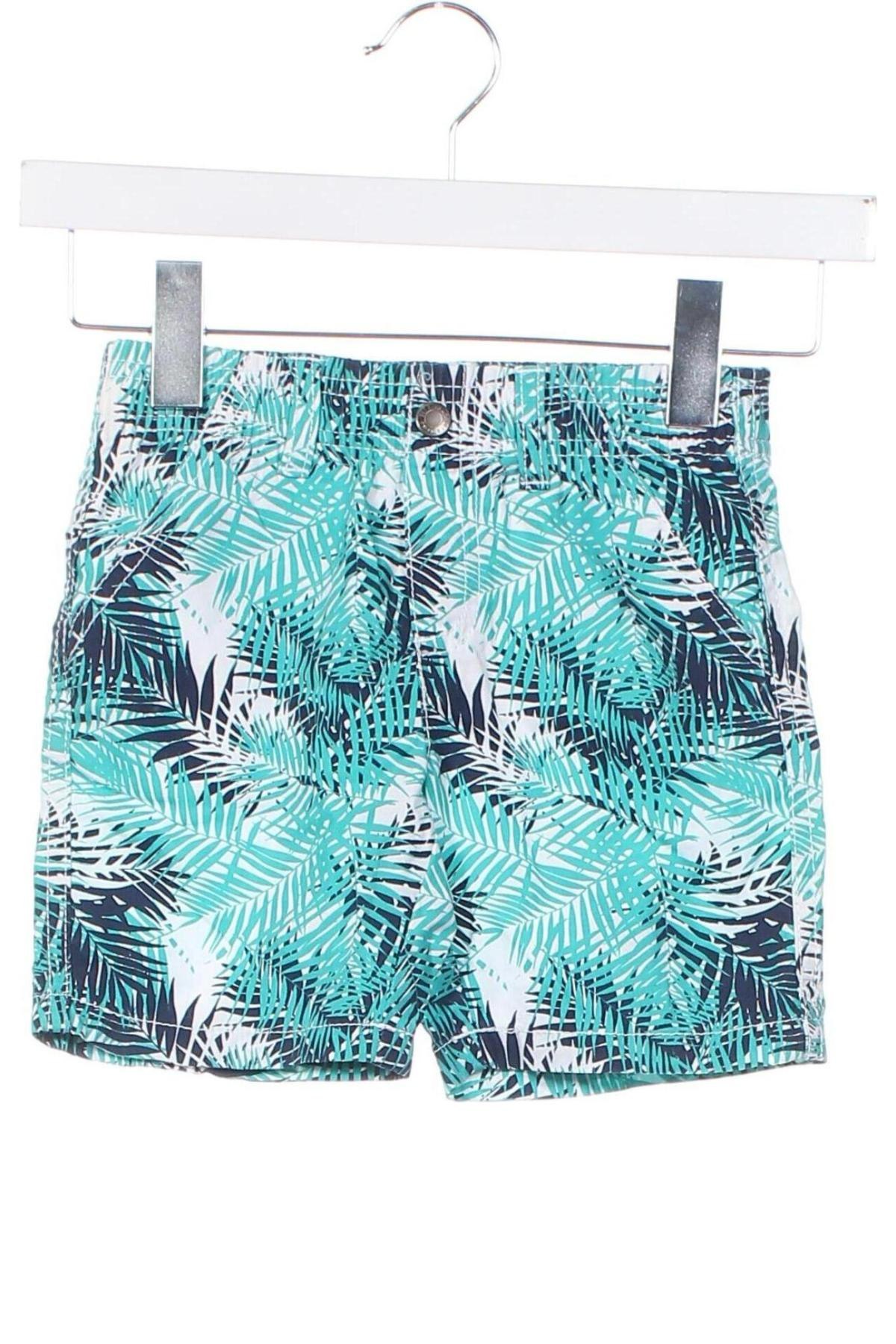 Pantaloni scurți pentru copii Lupilu, Mărime 2-3y/ 98-104 cm, Culoare Multicolor, Preț 19,99 Lei