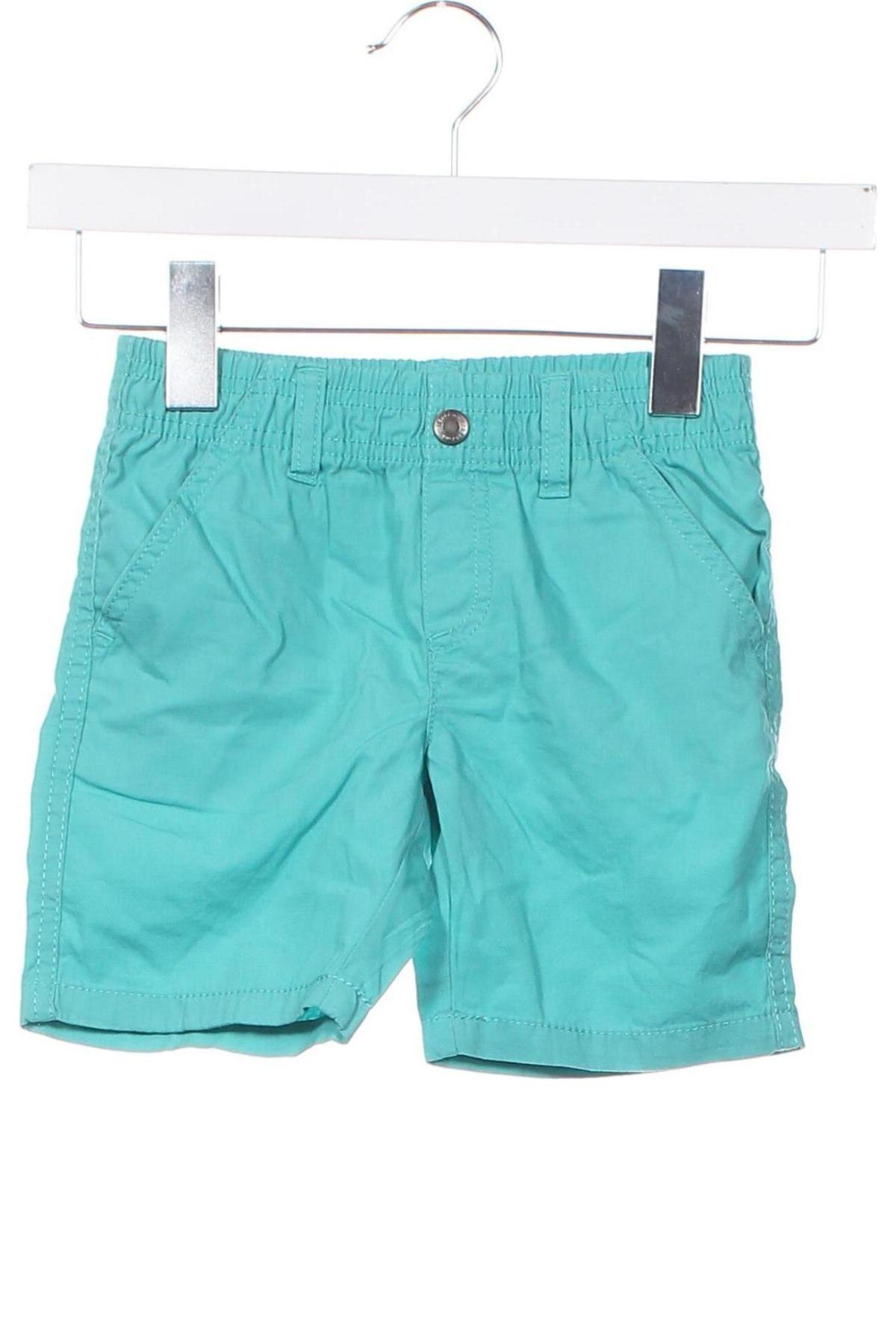 Kinder Shorts Lupilu, Größe 2-3y/ 98-104 cm, Farbe Blau, Preis € 3,99