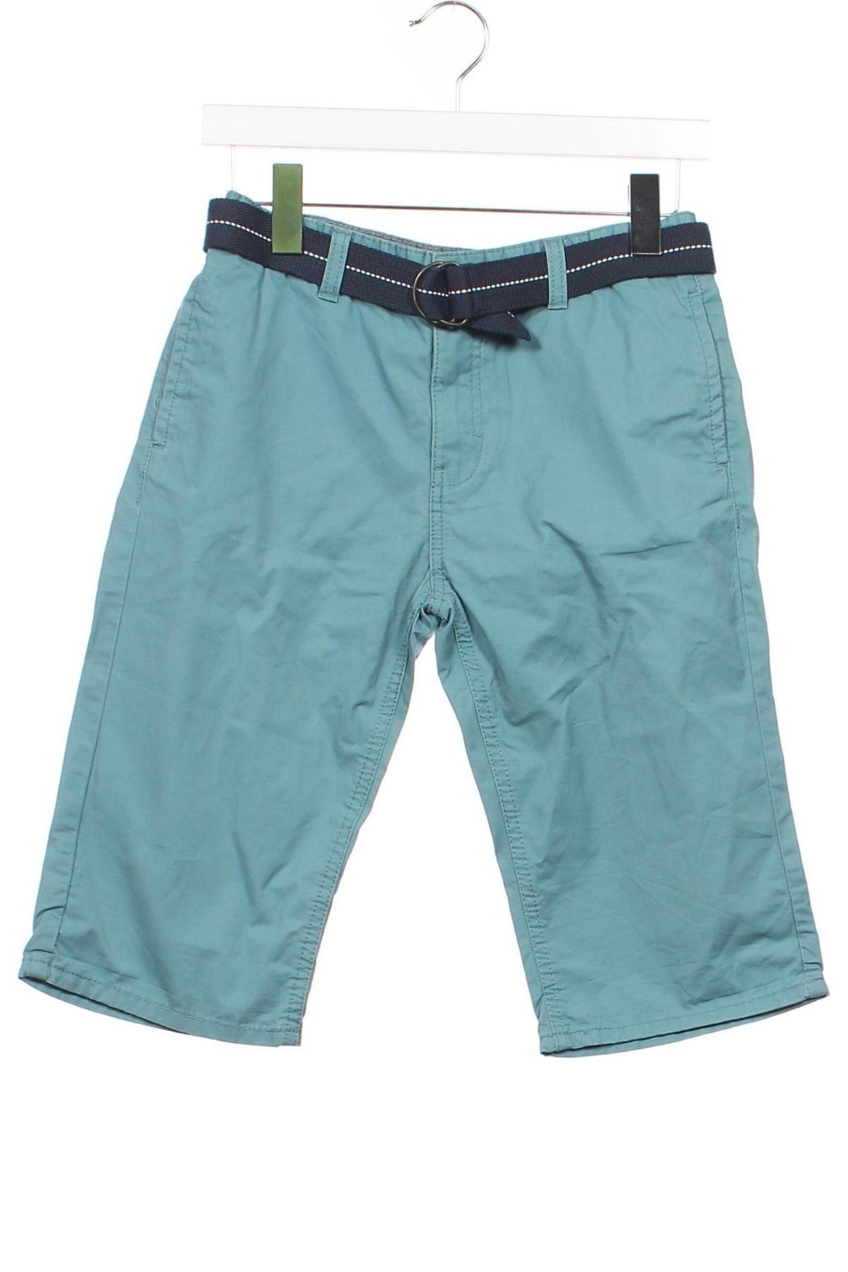 Kinder Shorts Orchestra, Größe 13-14y/ 164-168 cm, Farbe Blau, Preis € 13,61