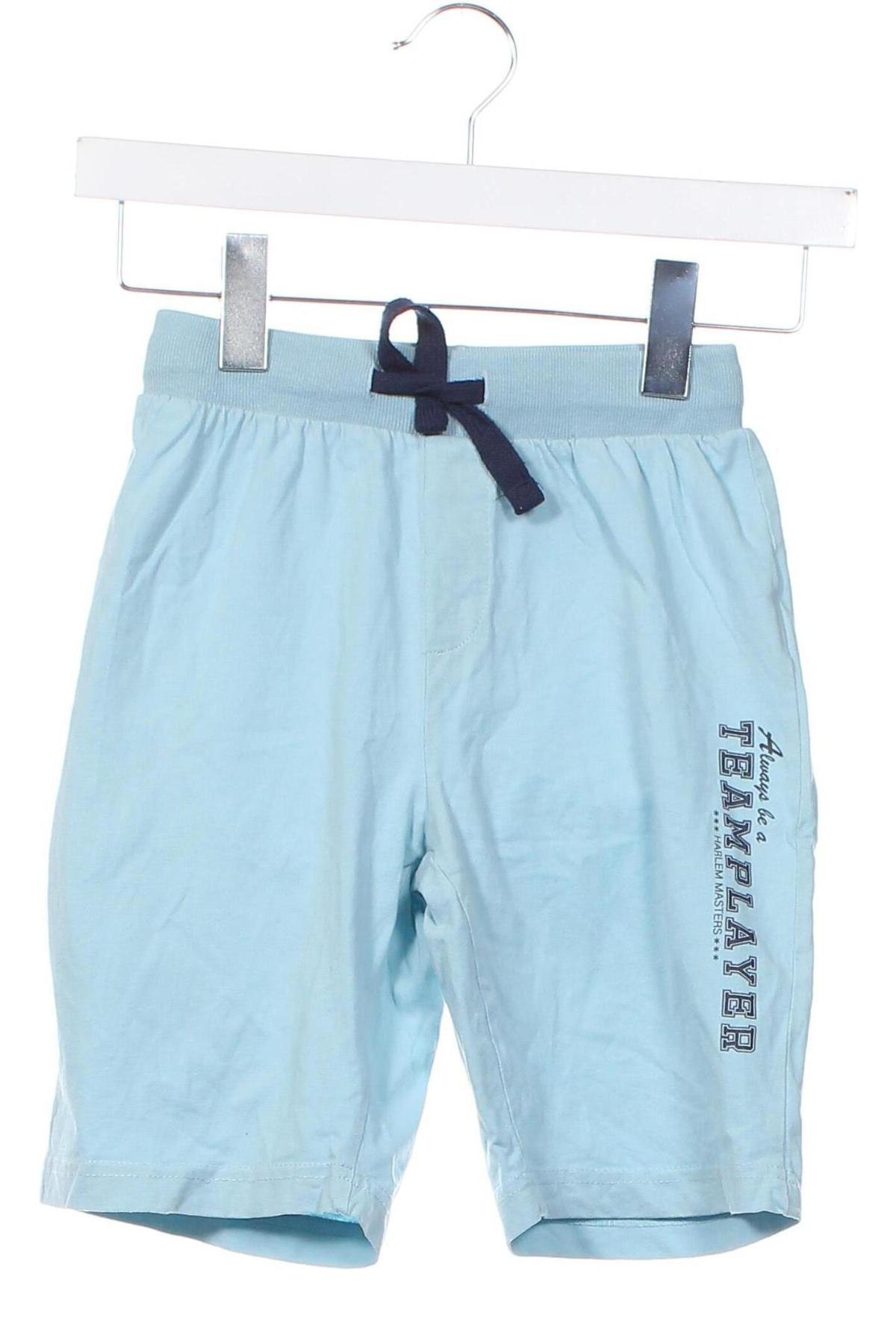 Kinder Shorts Pepperts!, Größe 8-9y/ 134-140 cm, Farbe Blau, Preis € 3,99