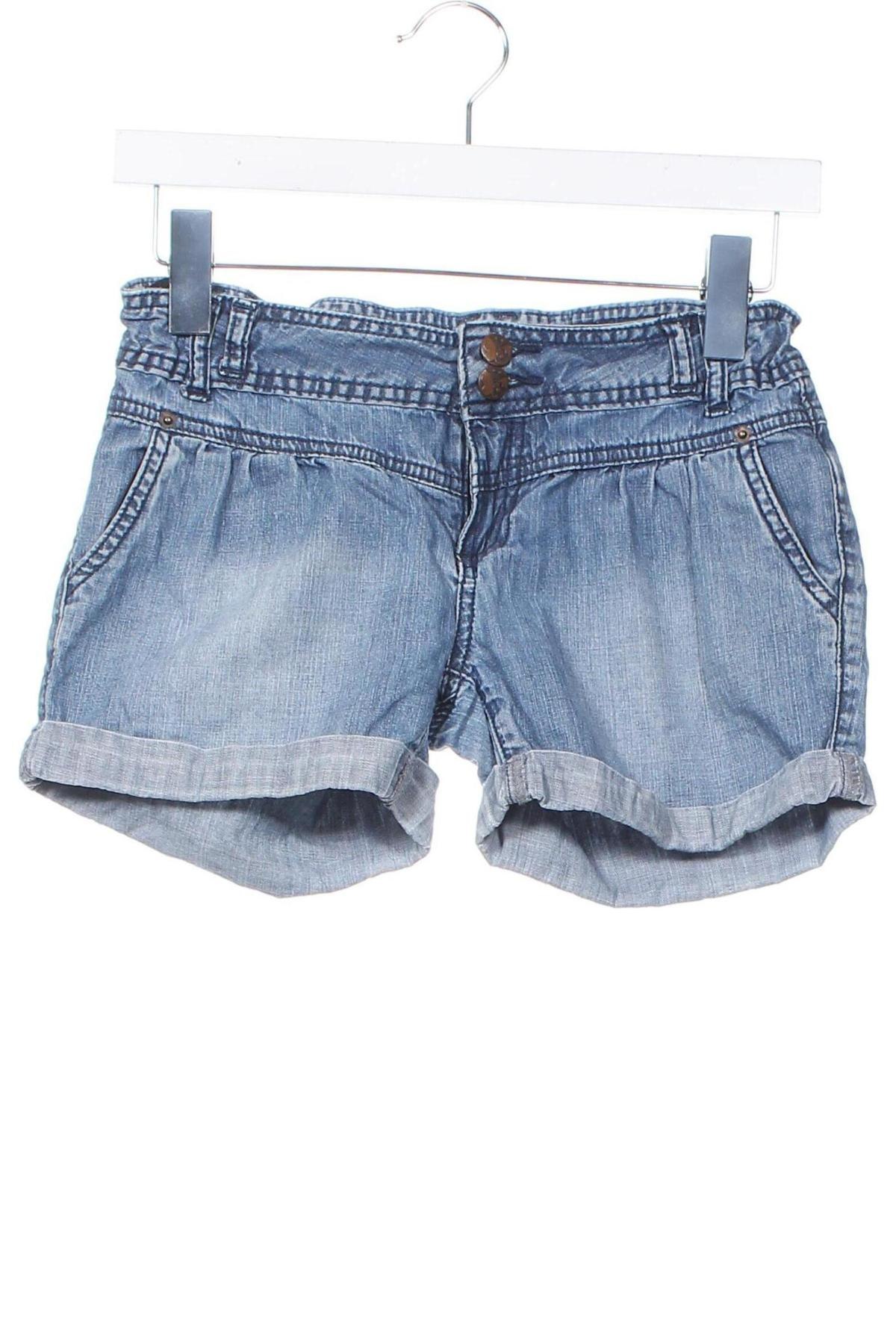 Kinder Shorts Sfera, Größe 10-11y/ 146-152 cm, Farbe Blau, Preis 3,99 €