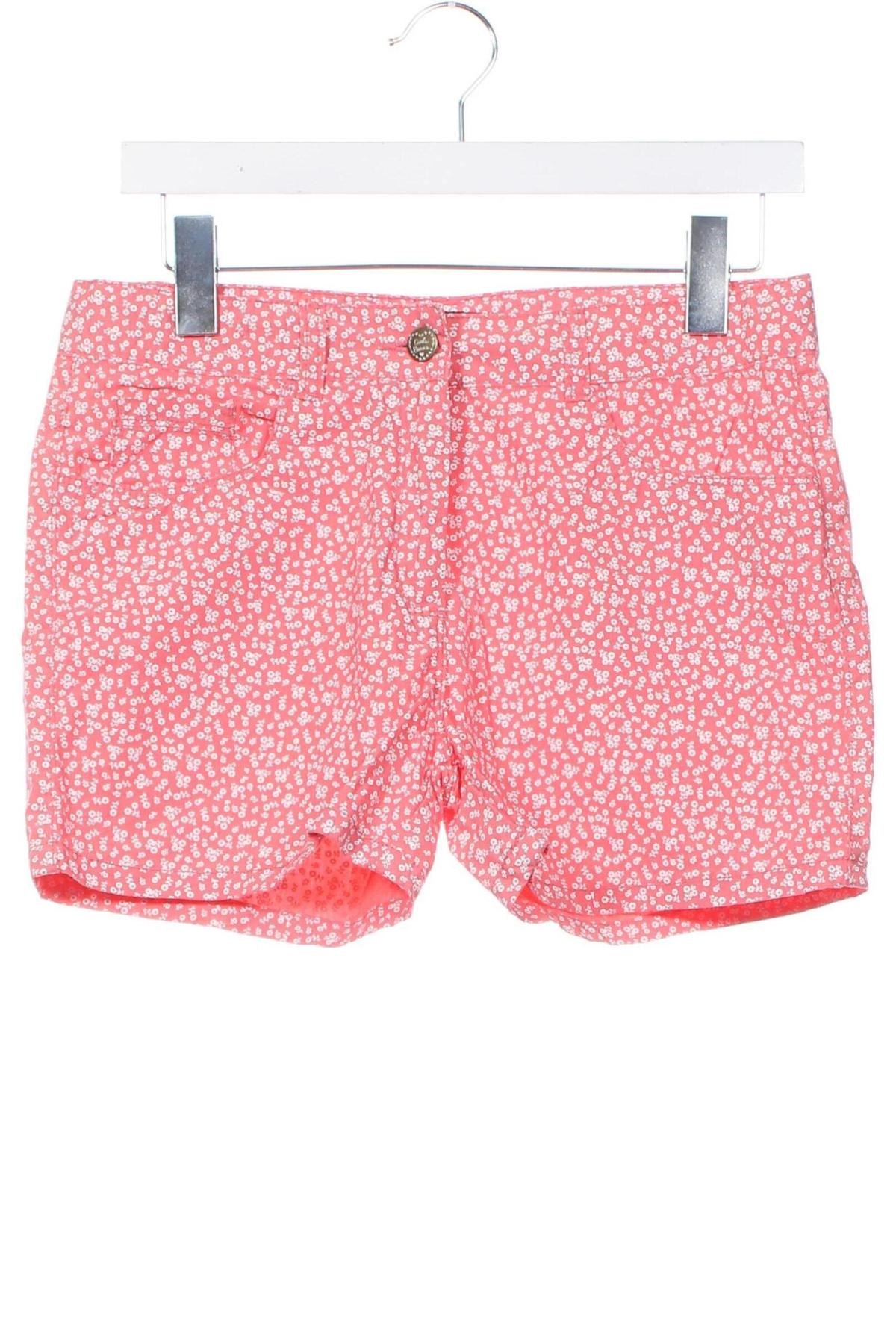 Kinder Shorts Tex, Größe 15-18y/ 170-176 cm, Farbe Rosa, Preis 3,99 €