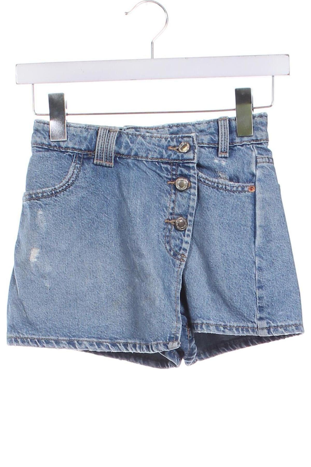 Zara Kinder Shorts Zara - günstig bei Remix - #128960286