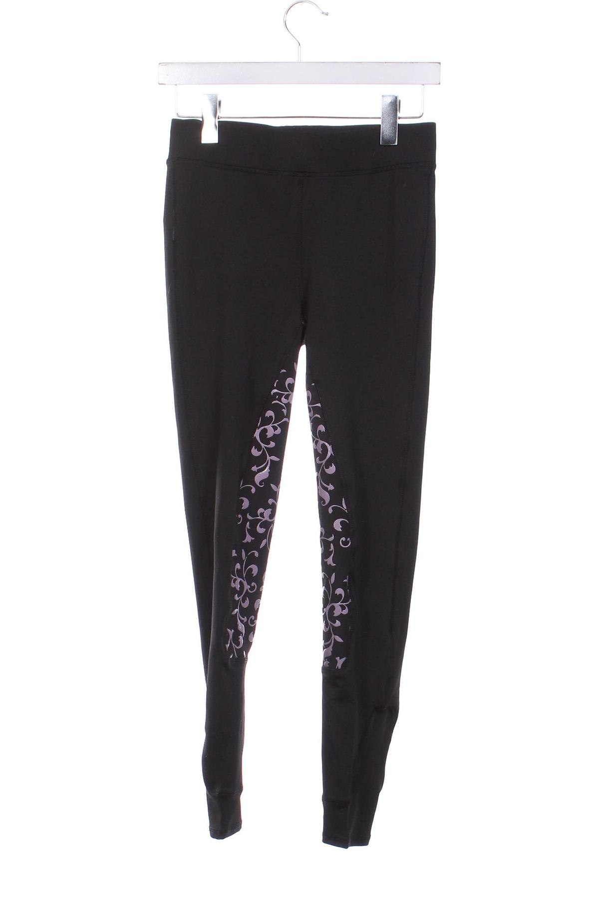 Kinderlegging, Größe 12-13y/ 158-164 cm, Farbe Schwarz, Preis € 5,99