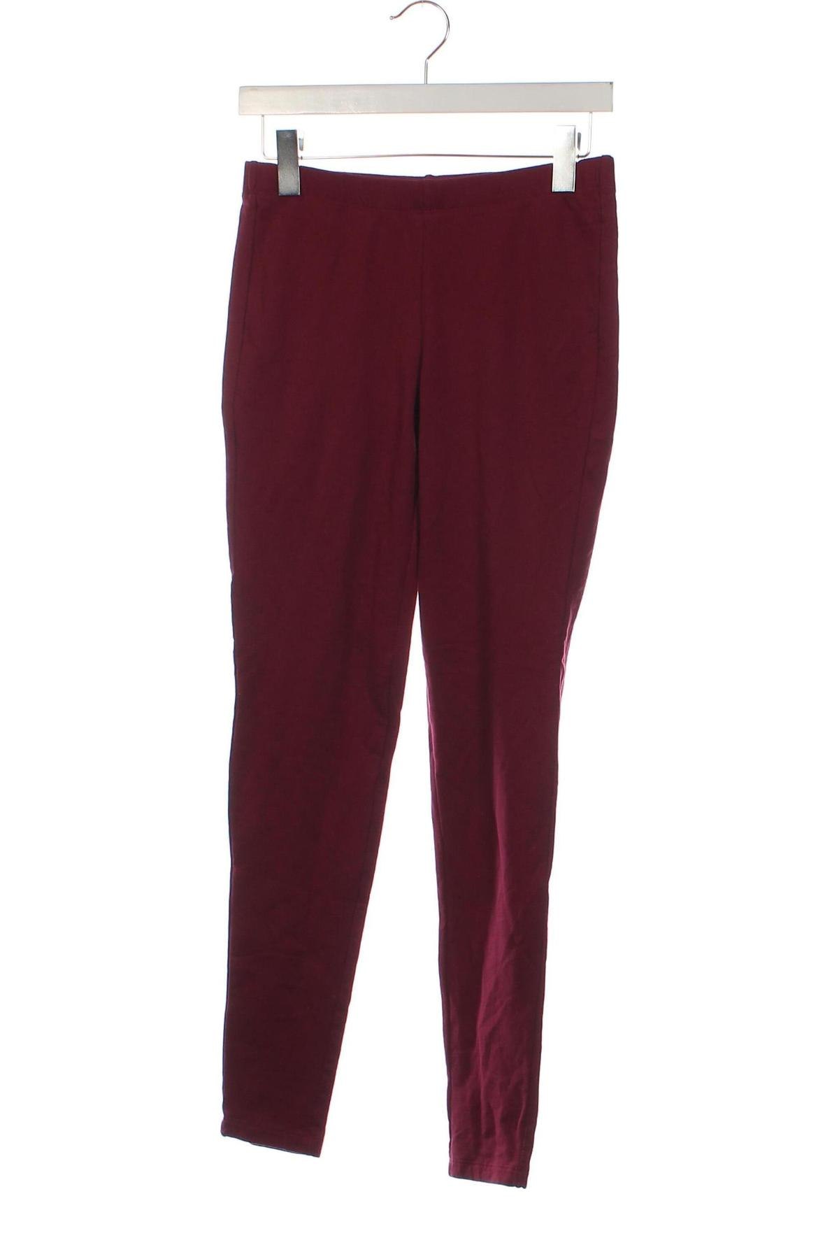 Kinderlegging Alive, Größe 12-13y/ 158-164 cm, Farbe Rot, Preis € 7,99