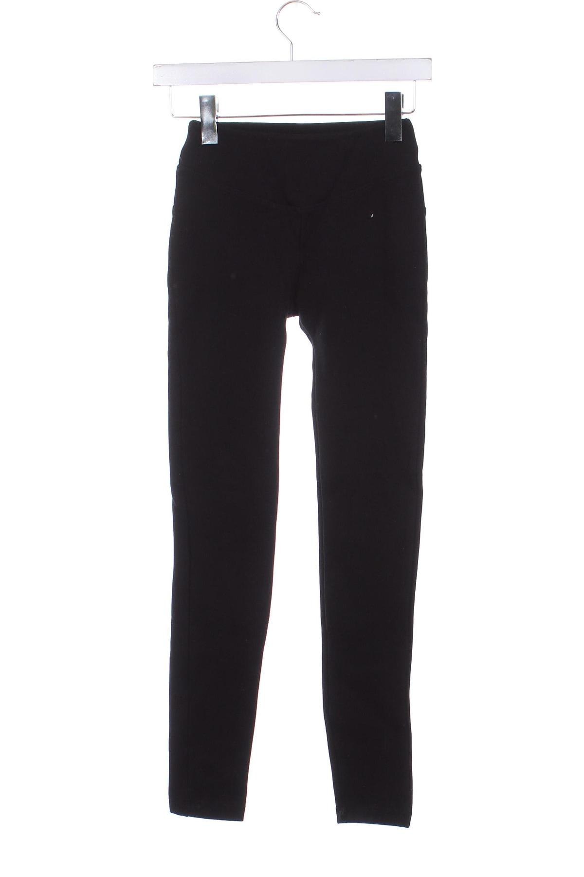 Detské legíny  Calzedonia, Veľkosť 8-9y/ 134-140 cm, Farba Čierna, Cena  7,95 €