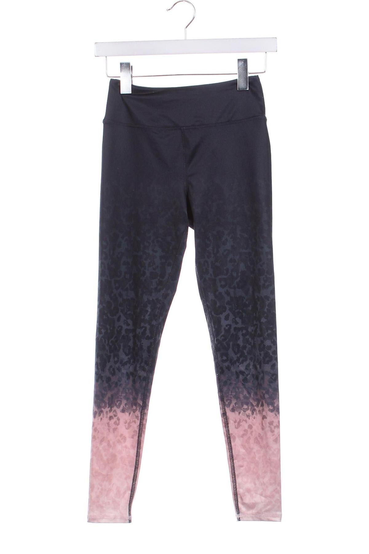 Colanți pentru copii H&M Sport, Mărime 10-11y/ 146-152 cm, Culoare Multicolor, Preț 59,49 Lei