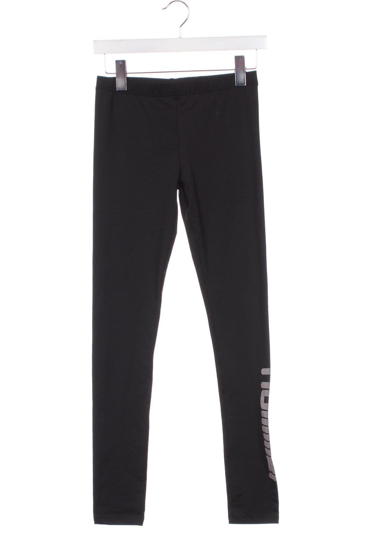 Kinderlegging Hummel, Größe 12-13y/ 158-164 cm, Farbe Schwarz, Preis € 7,99