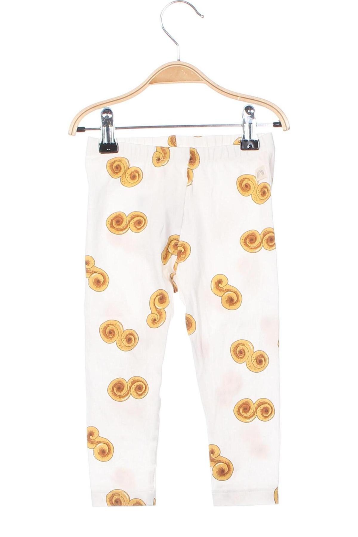 Dziecięce legginsy Lindex, Rozmiar 12-18m/ 80-86 cm, Kolor Kolorowy, Cena 28,99 zł