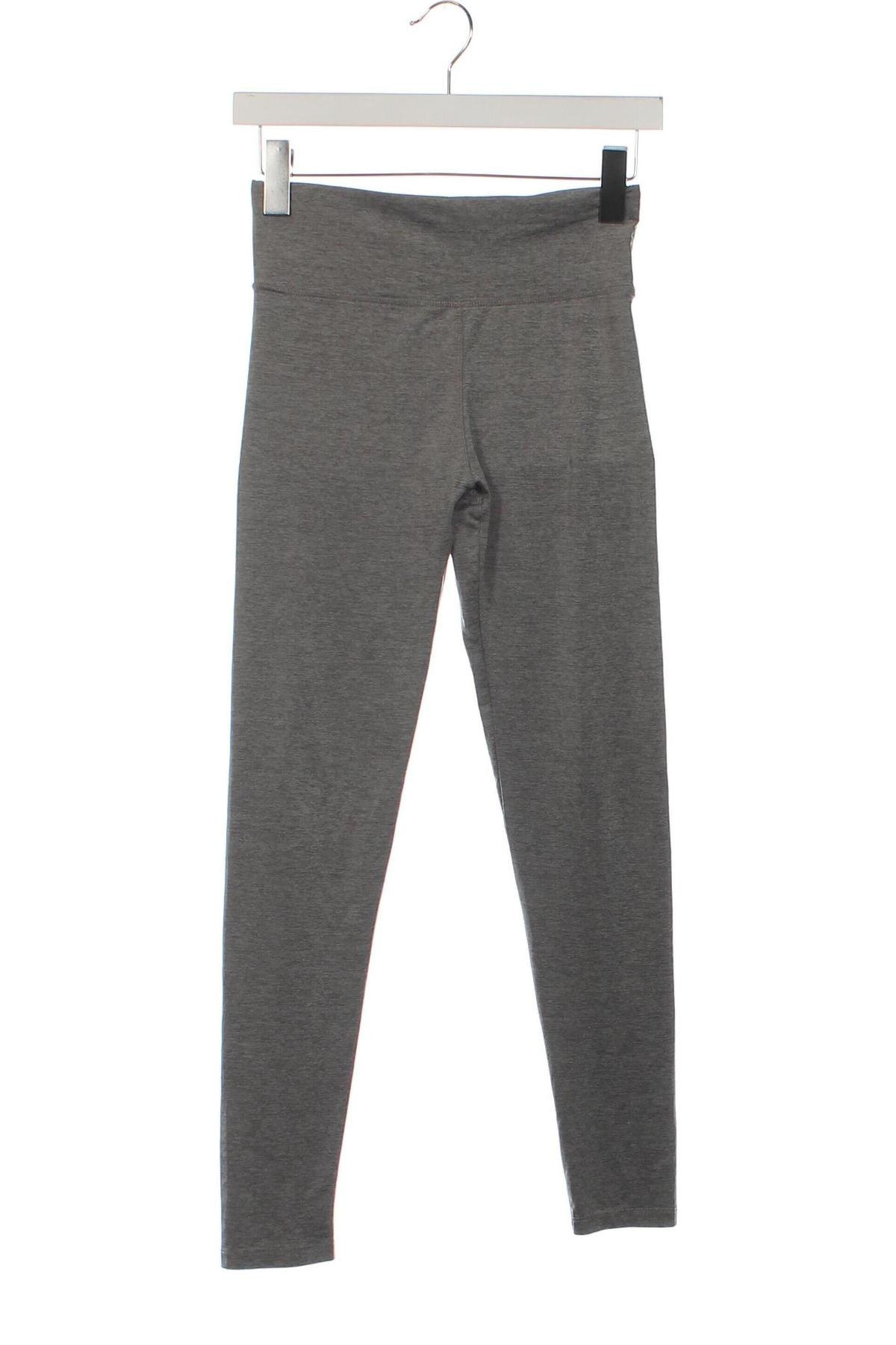 Kinderlegging Northpeak, Größe 11-12y/ 152-158 cm, Farbe Grau, Preis € 6,99