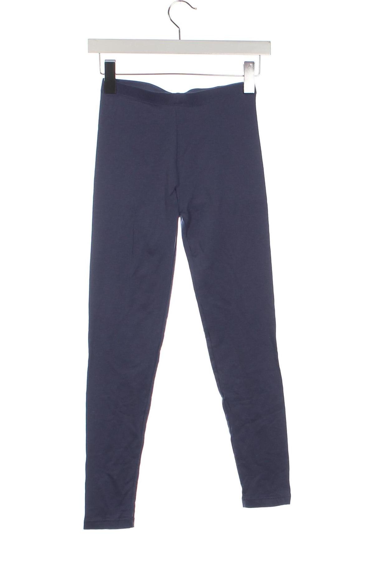 Kinderlegging Okaidi, Größe 12-13y/ 158-164 cm, Farbe Blau, Preis € 13,81