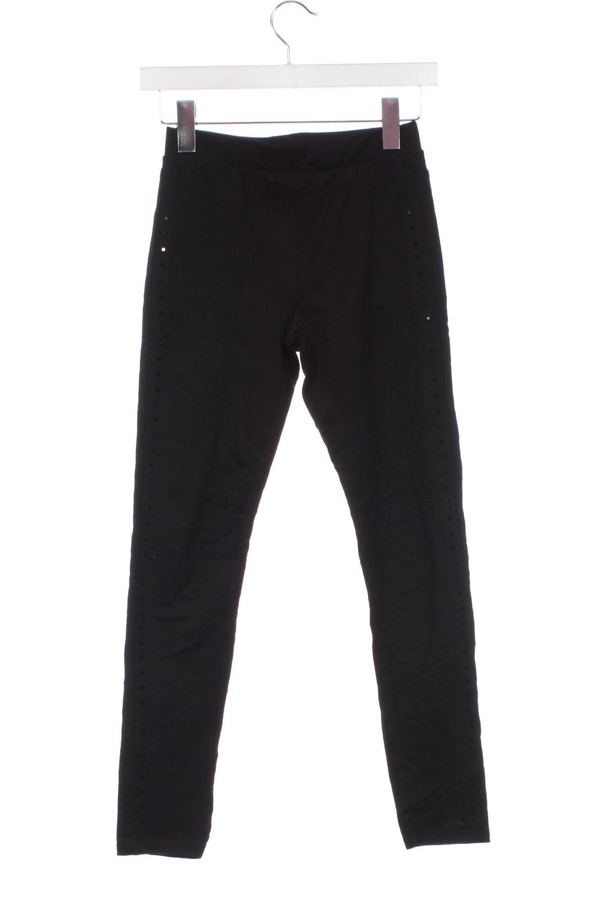 Kinderlegging Oviesse, Größe 10-11y/ 146-152 cm, Farbe Schwarz, Preis 6,49 €