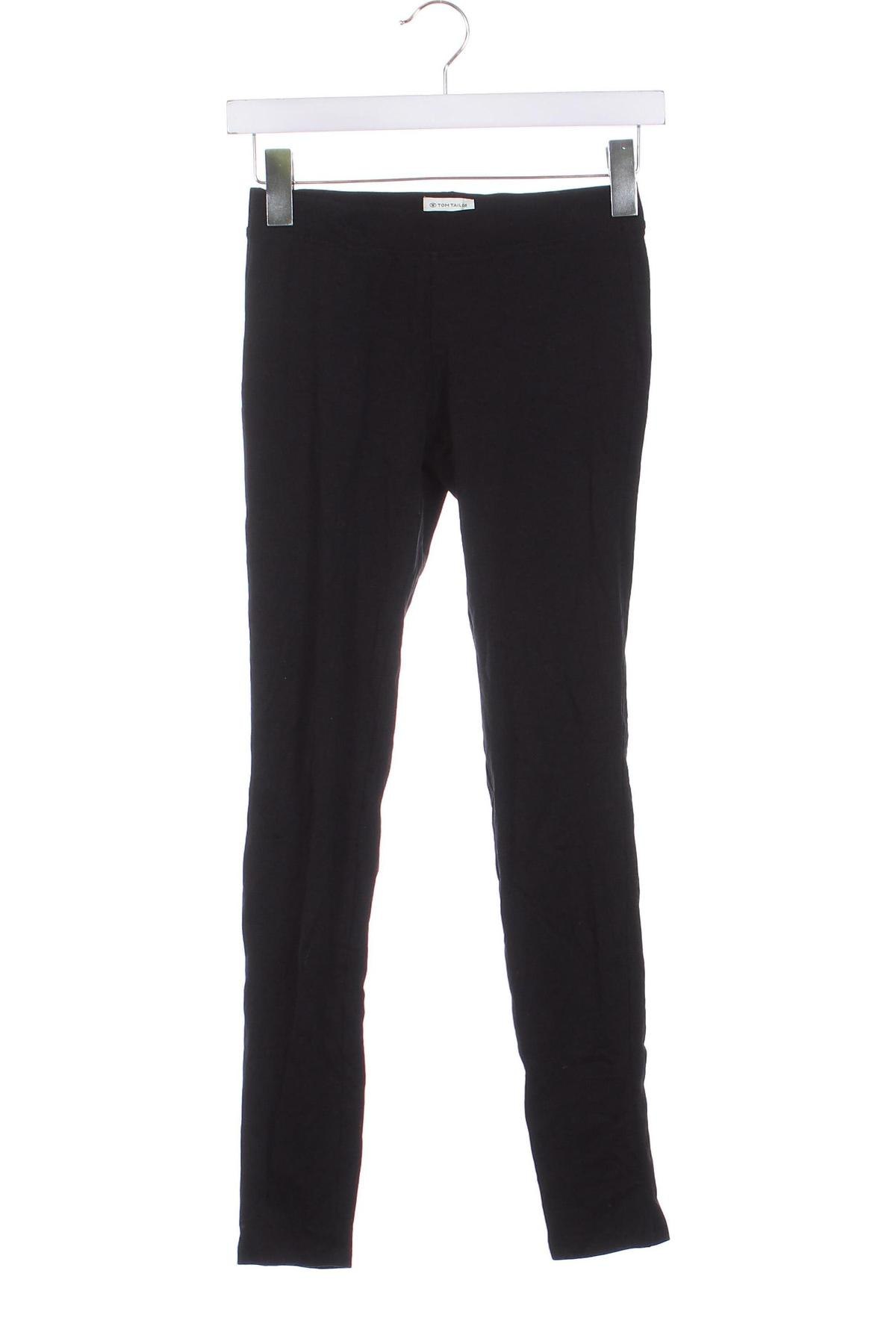 Kinderlegging Tom Tailor, Größe 12-13y/ 158-164 cm, Farbe Schwarz, Preis 16,99 €