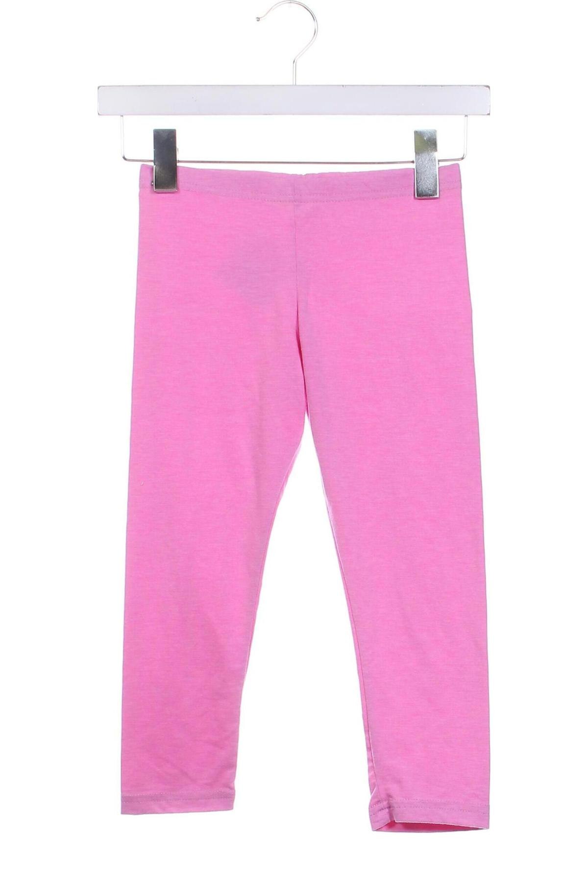 Kinderlegging Young, Größe 7-8y/ 128-134 cm, Farbe Rosa, Preis 4,99 €