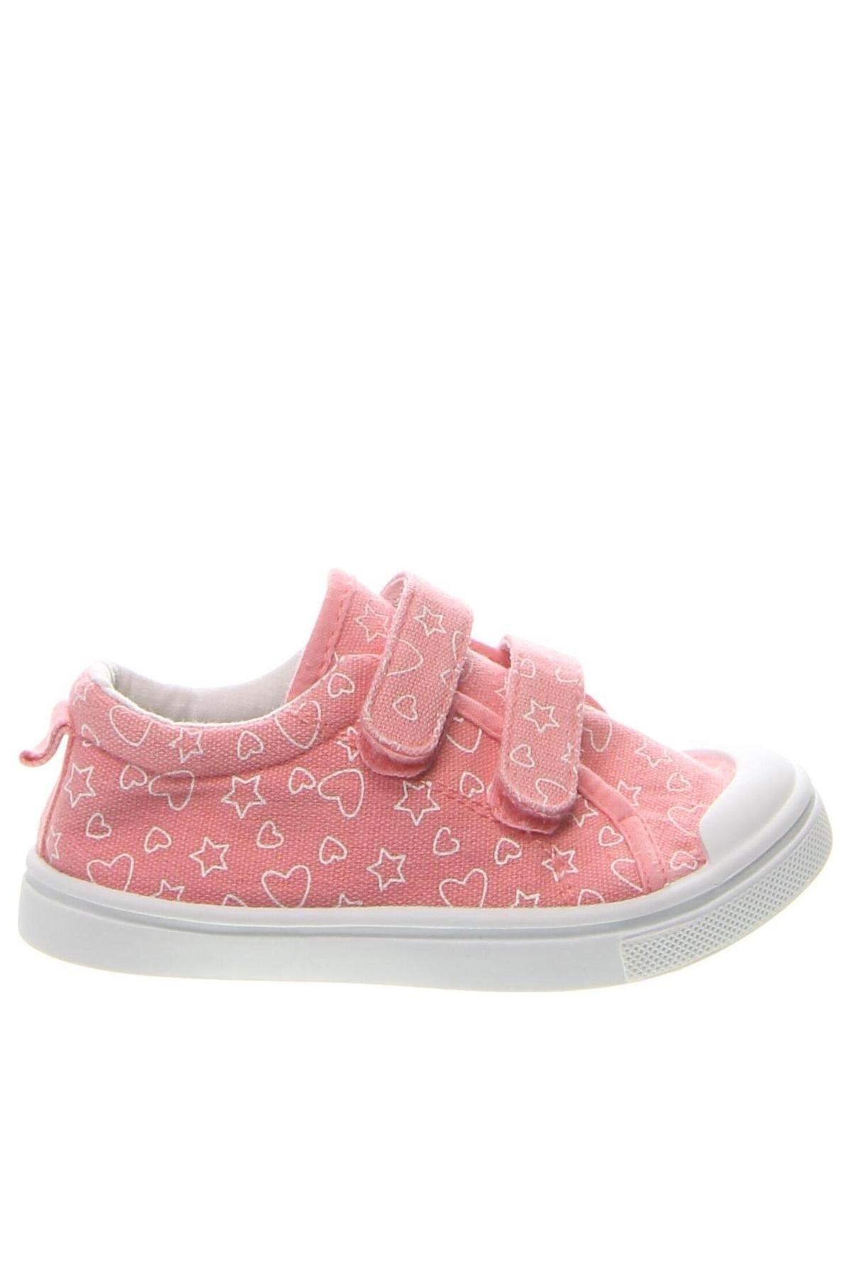 Kinderschuhe, Größe 27, Farbe Rosa, Preis € 5,49