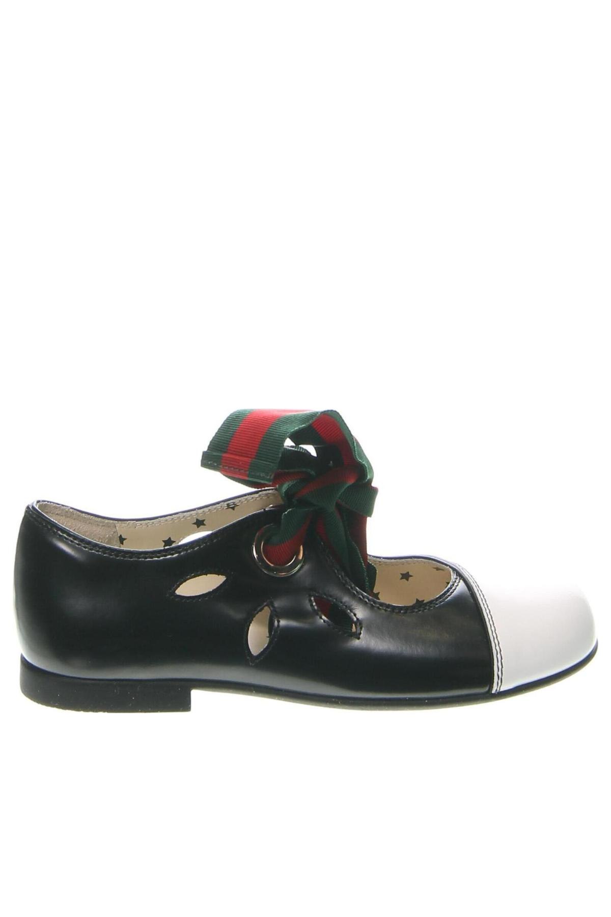 Kinderschuhe Gucci, Größe 30, Farbe Mehrfarbig, Preis 162,99 €