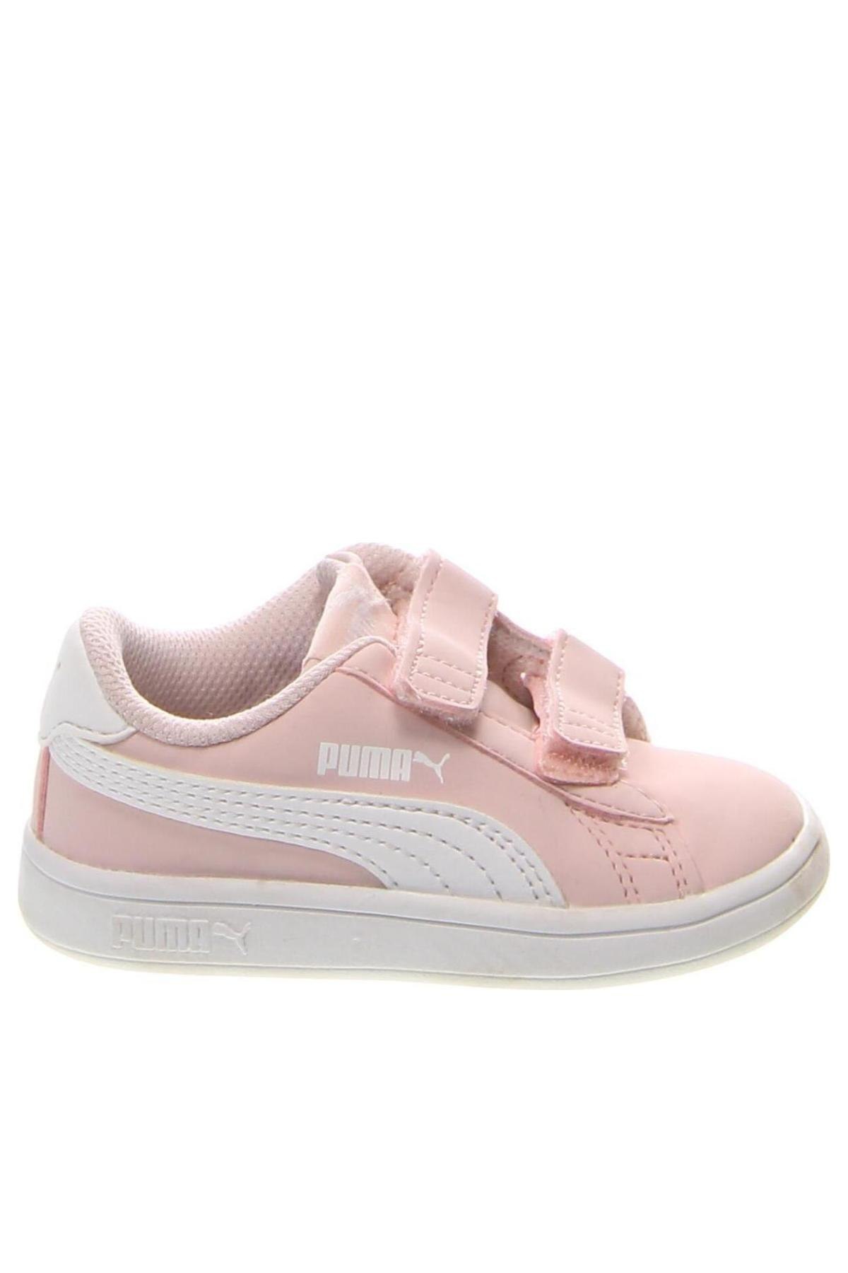 Kinderschuhe Nike, Größe 21, Farbe Rosa, Preis 12,99 €