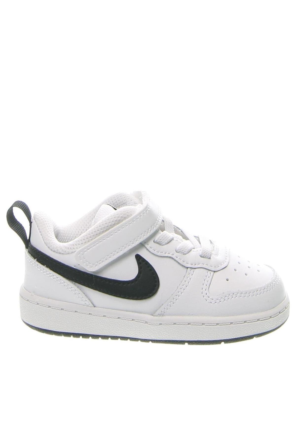 Kinderschuhe Nike, Größe 23, Farbe Weiß, Preis € 31,74