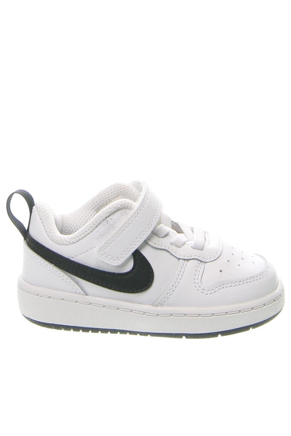 Detské topánky  Nike, Veľkosť 22, Farba Biela, Cena  31,74 €