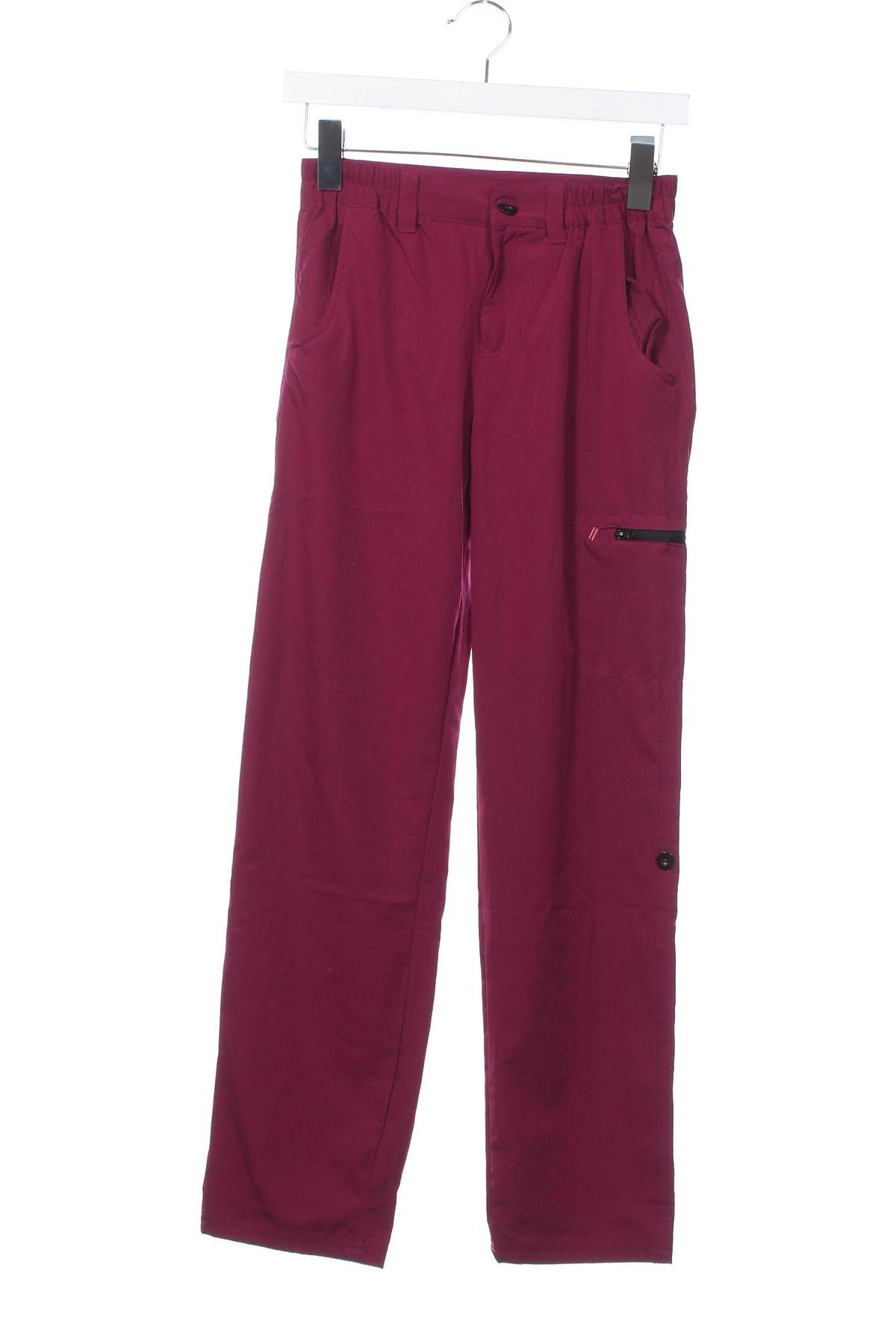 Pantaloni pentru copii, Mărime 10-11y/ 146-152 cm, Culoare Roz, Preț 54,86 Lei