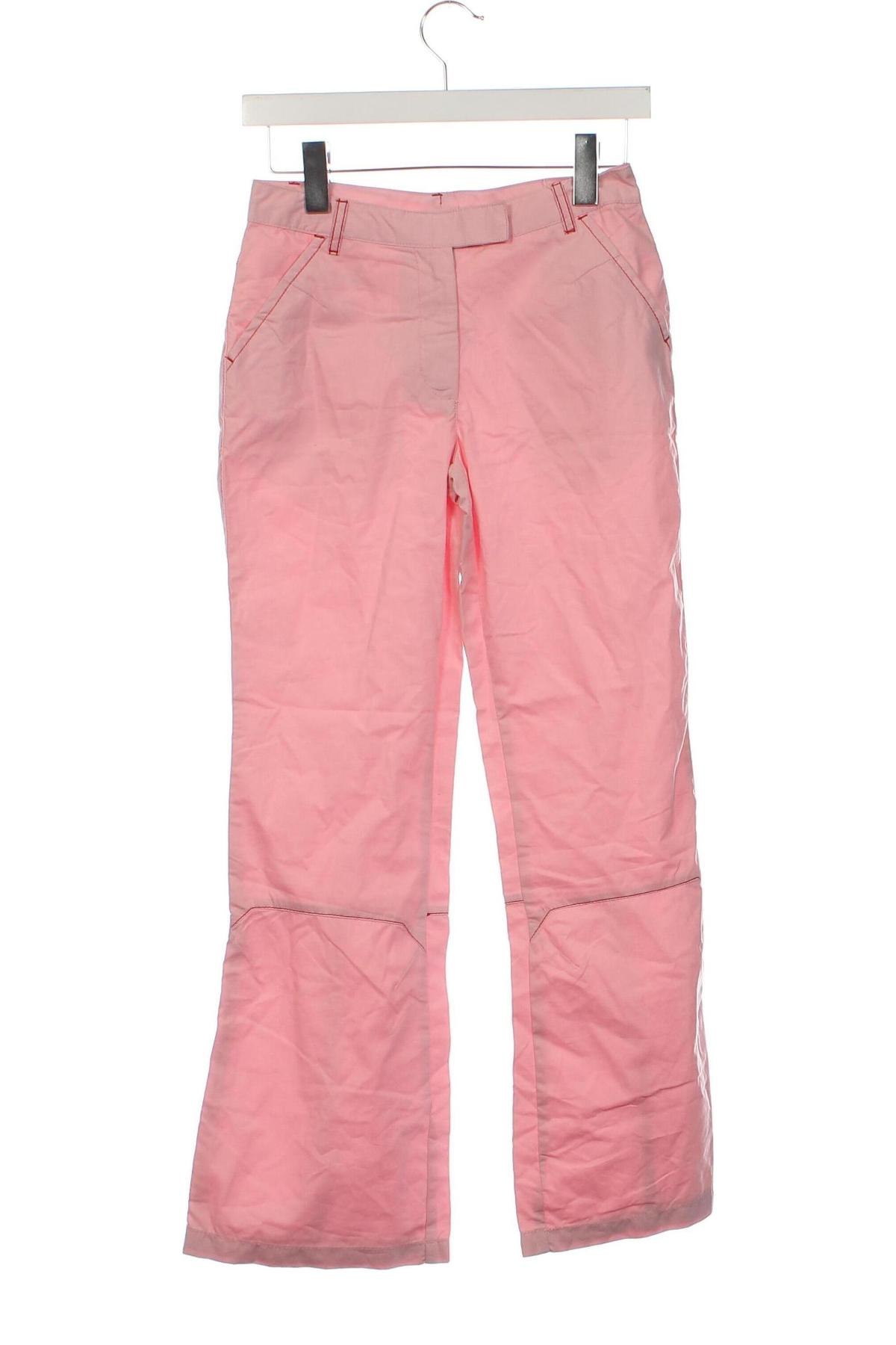 Kinderhose Alive, Größe 10-11y/ 146-152 cm, Farbe Rosa, Preis € 7,49