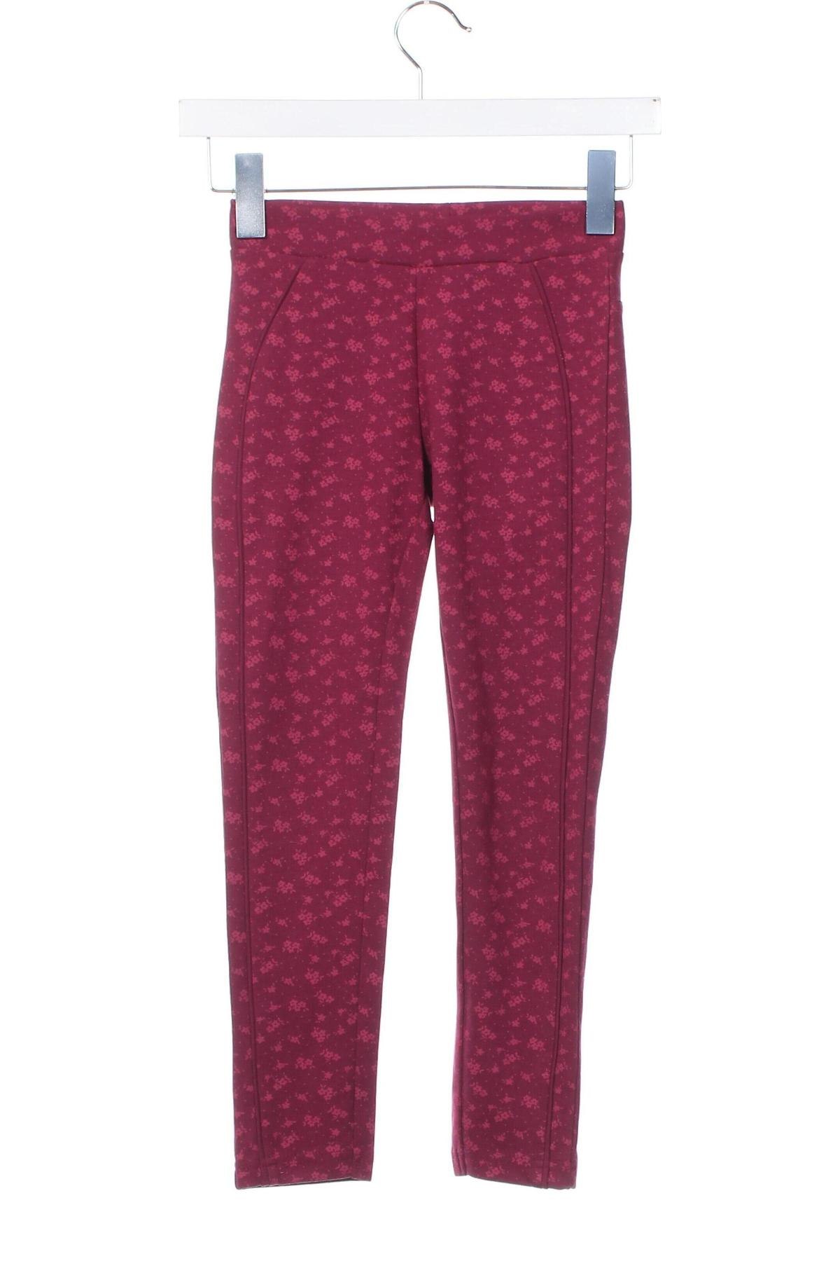 Pantaloni pentru copii C&A, Mărime 5-6y/ 116-122 cm, Culoare Roz, Preț 32,99 Lei