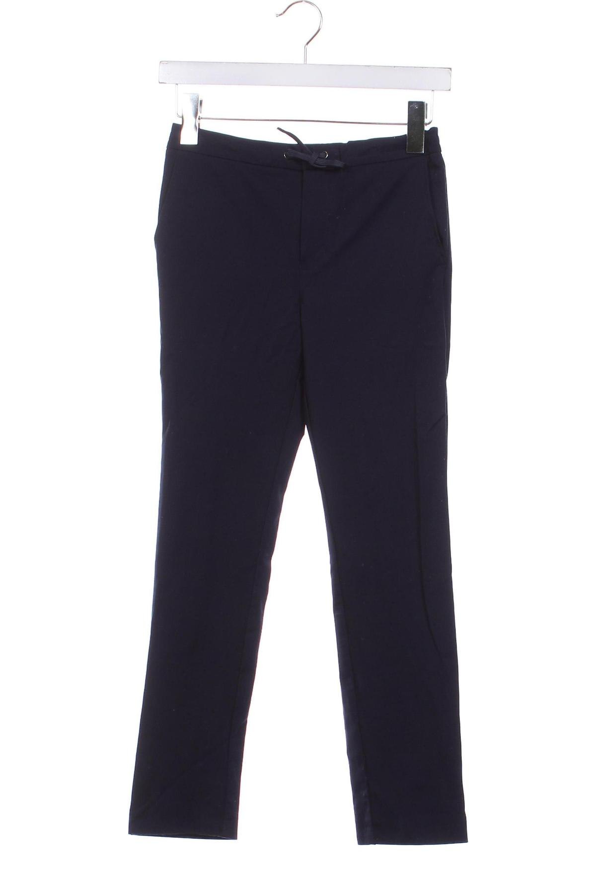 Pantaloni pentru copii C&A, Mărime 10-11y/ 146-152 cm, Culoare Albastru, Preț 53,57 Lei