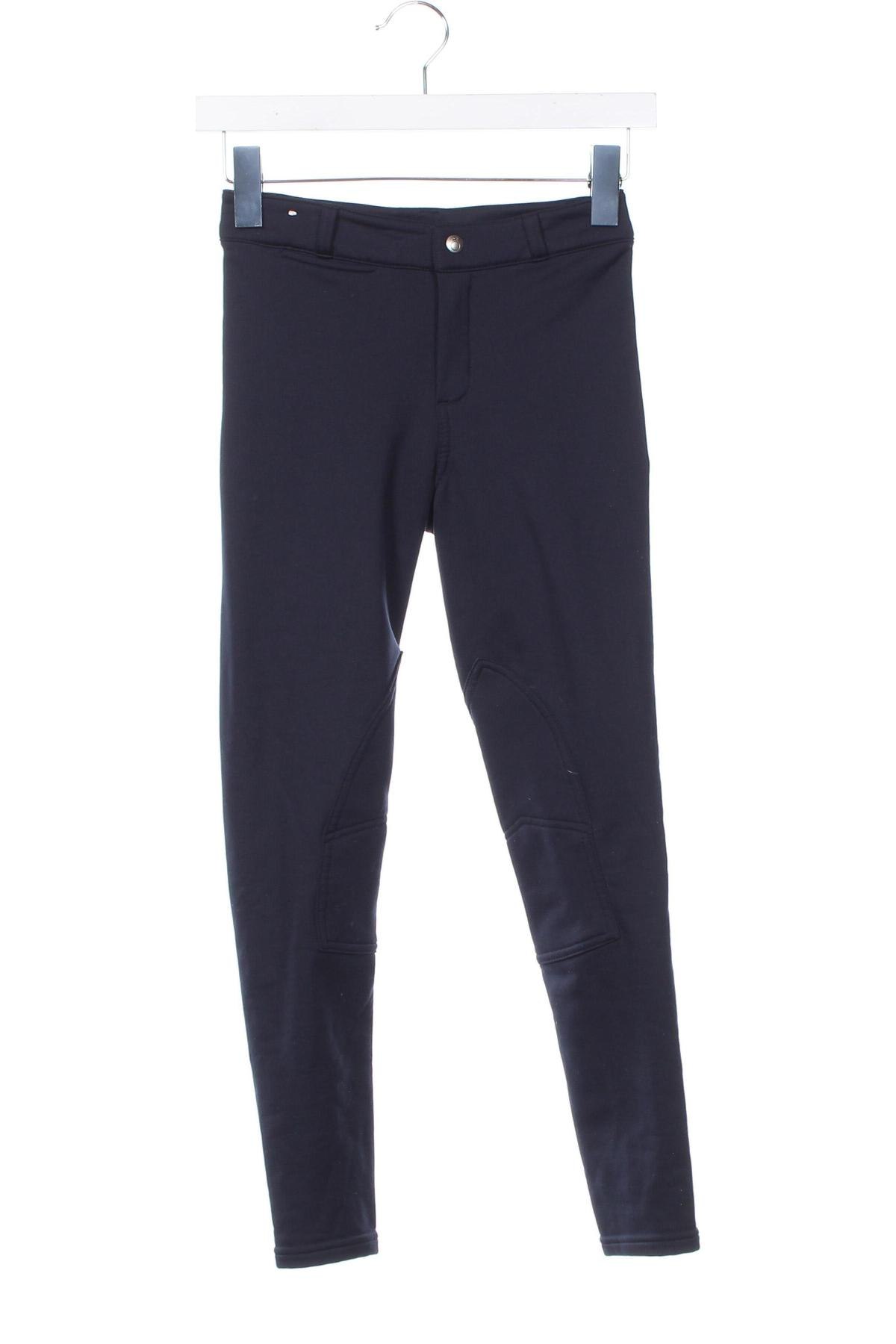 Pantaloni pentru copii Decathlon, Mărime 9-10y/ 140-146 cm, Culoare Albastru, Preț 46,99 Lei