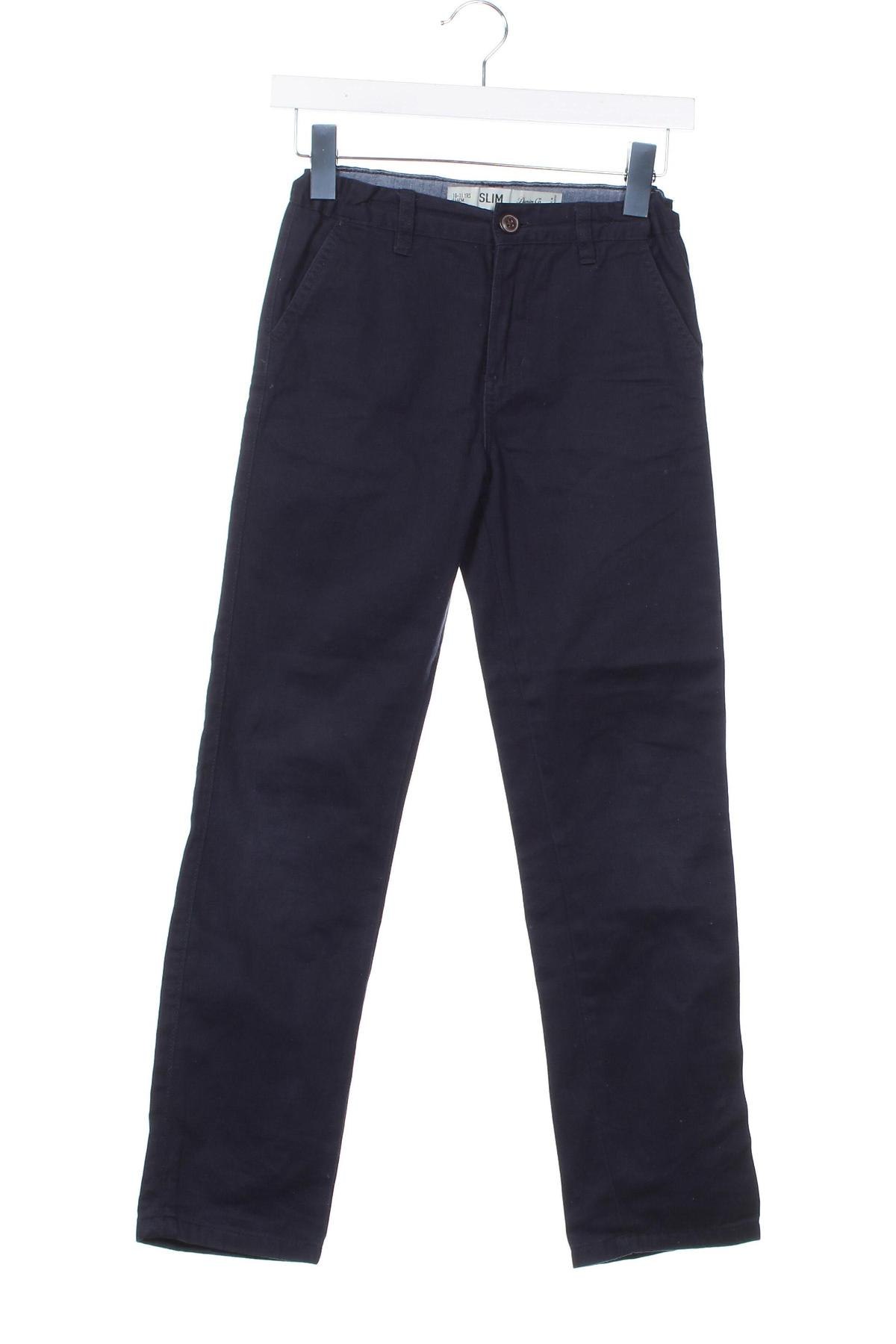 Dětské kalhoty  Denim Co., Velikost 10-11y/ 146-152 cm, Barva Modrá, Cena  266,00 Kč