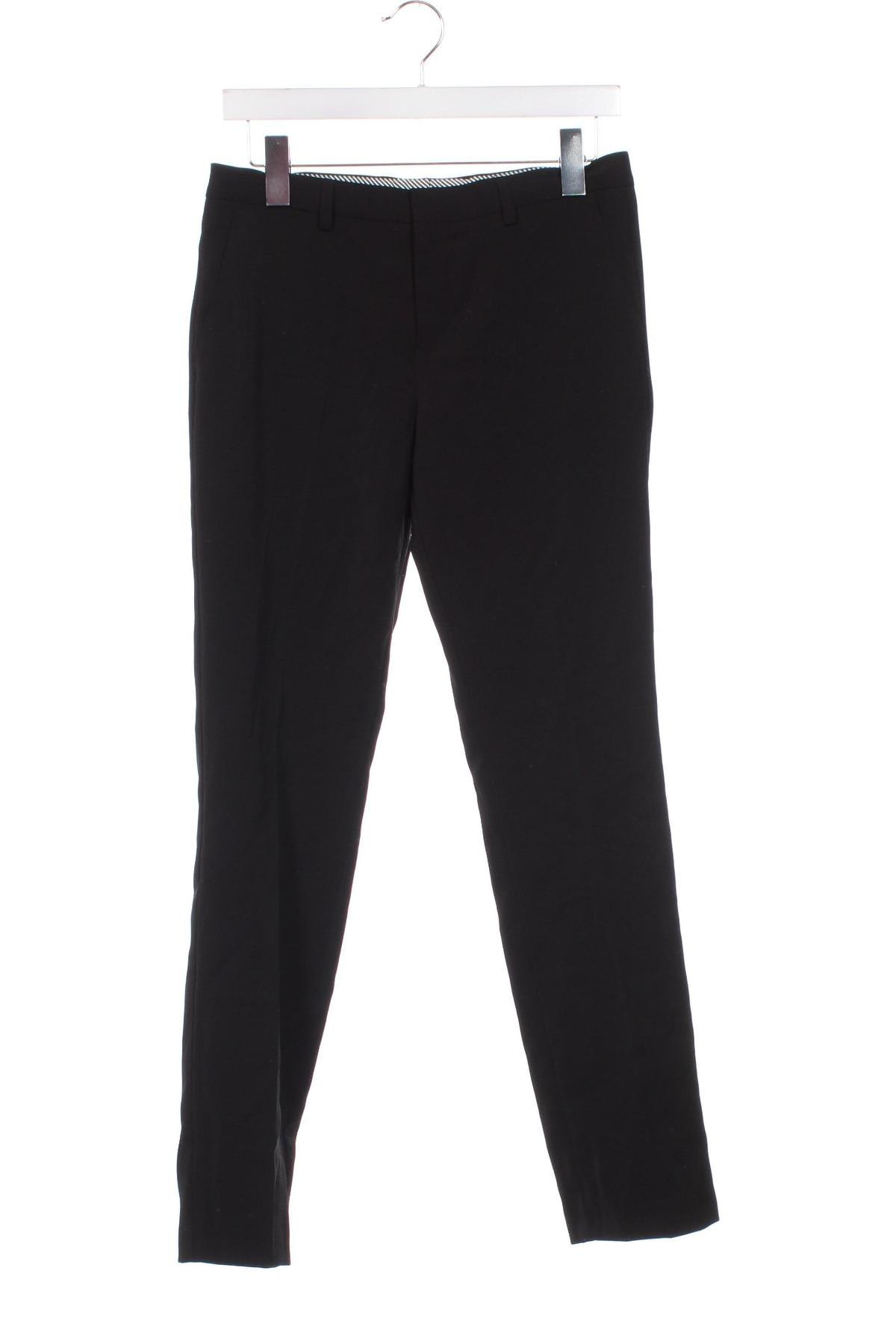 Pantaloni pentru copii Here+There, Mărime 12-13y/ 158-164 cm, Culoare Negru, Preț 35,99 Lei