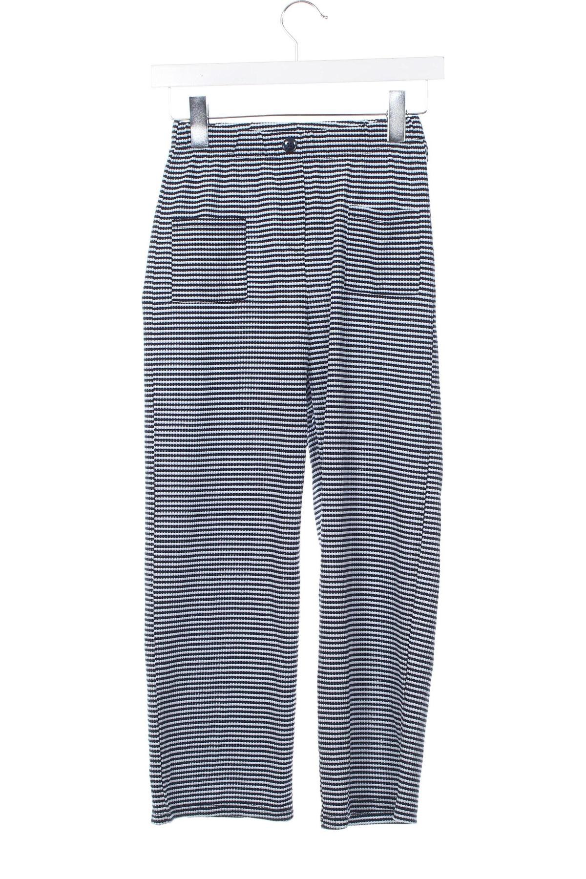 Pantaloni pentru copii LCW, Mărime 9-10y/ 140-146 cm, Culoare Albastru, Preț 32,99 Lei