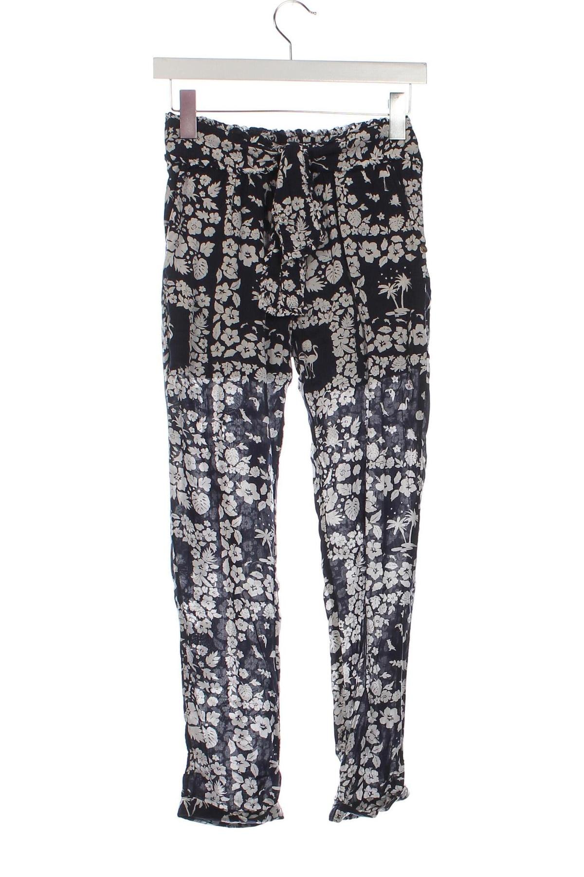 Pantaloni pentru copii Scotch & Soda, Mărime 11-12y/ 152-158 cm, Culoare Multicolor, Preț 77,99 Lei