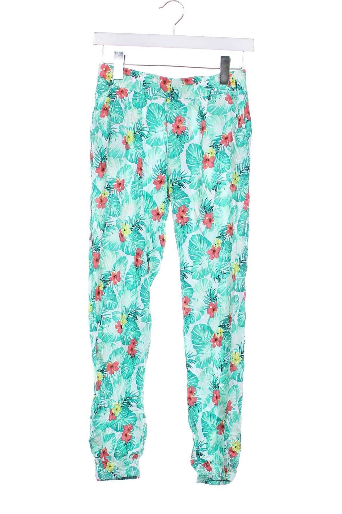 Pantaloni pentru copii Y.F.K., Mărime 12-13y/ 158-164 cm, Culoare Multicolor, Preț 48,99 Lei